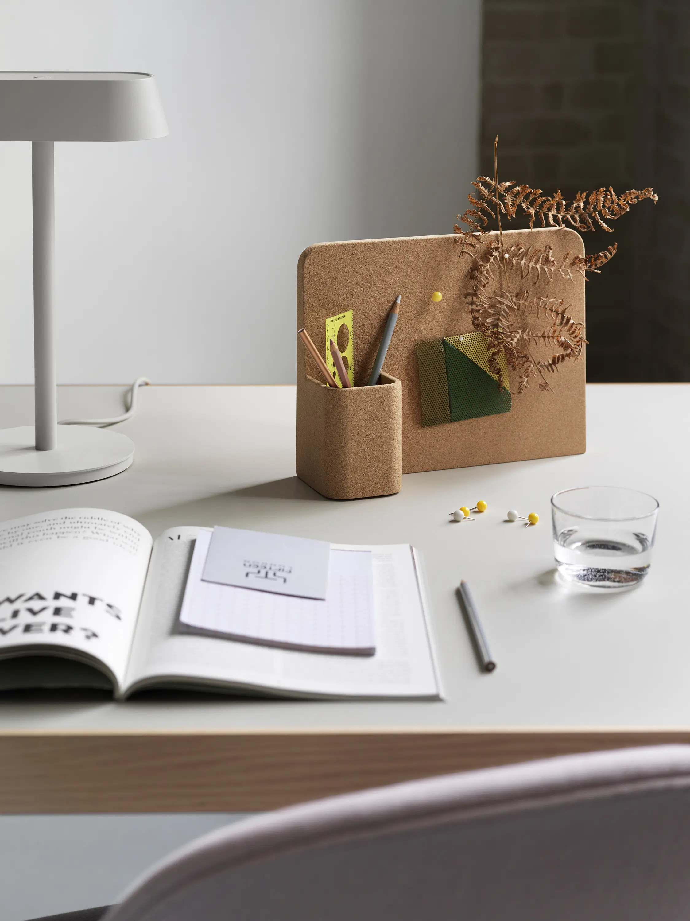 Muuto - Story Pinboard