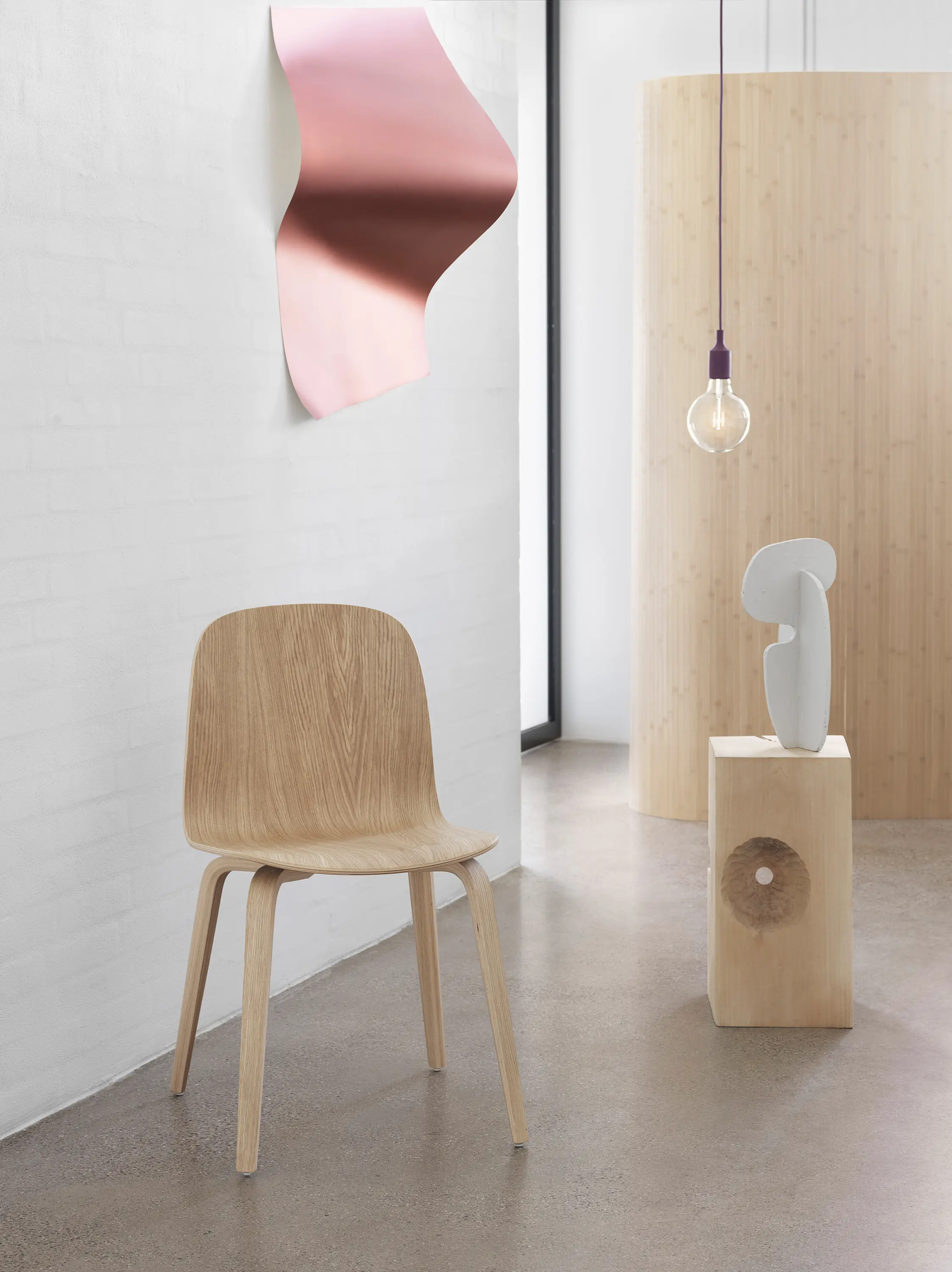 Muuto - E27 Pendant Lamp