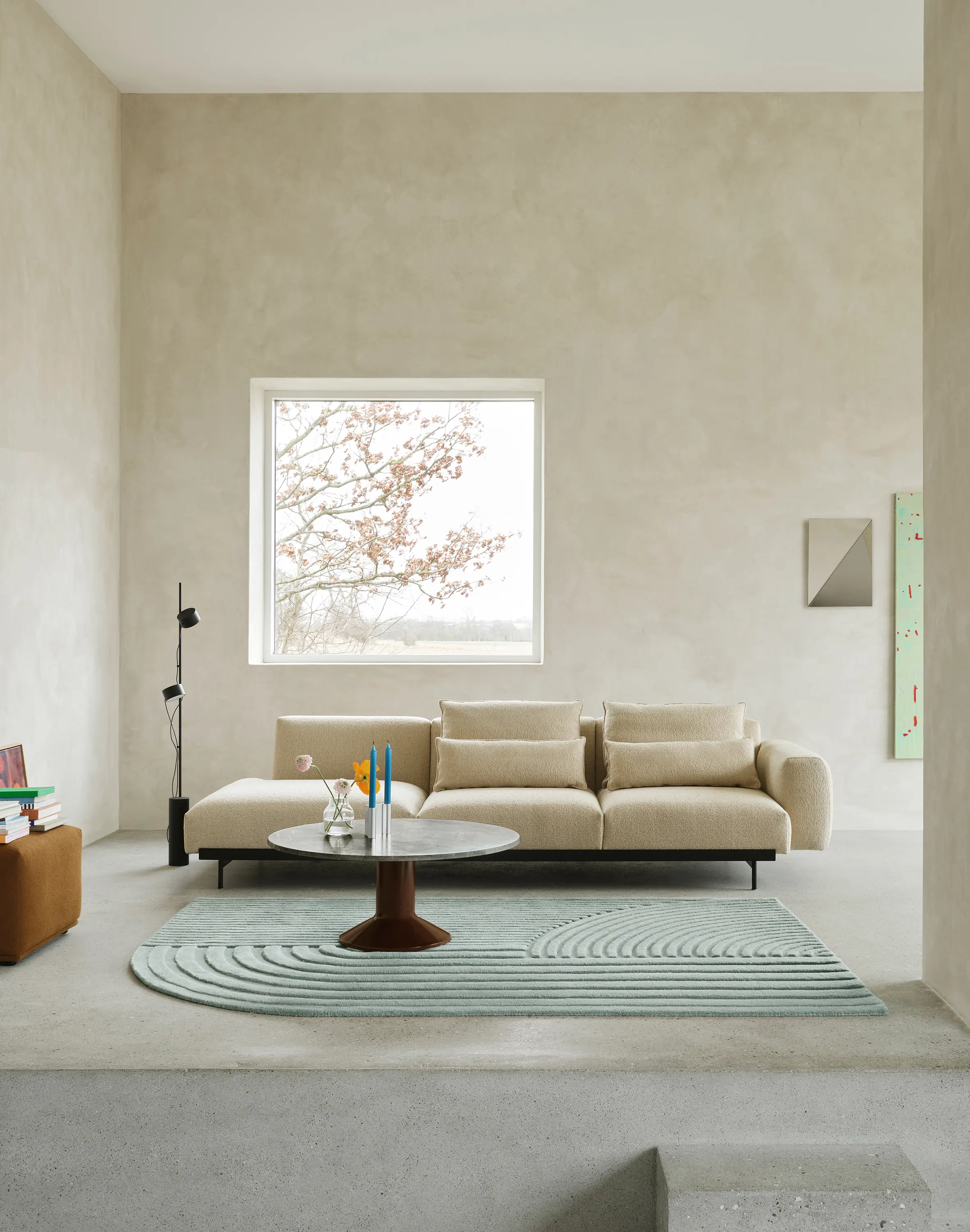 Muuto - Midst Coffee Table