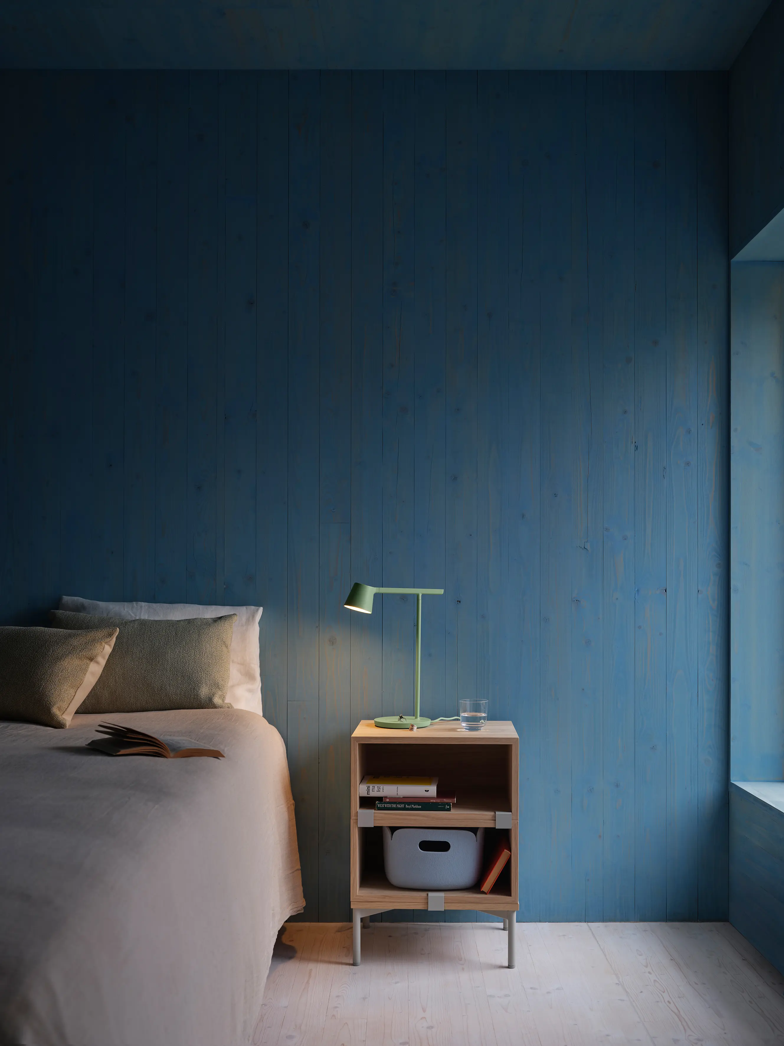 Muuto - Restore Round Basket