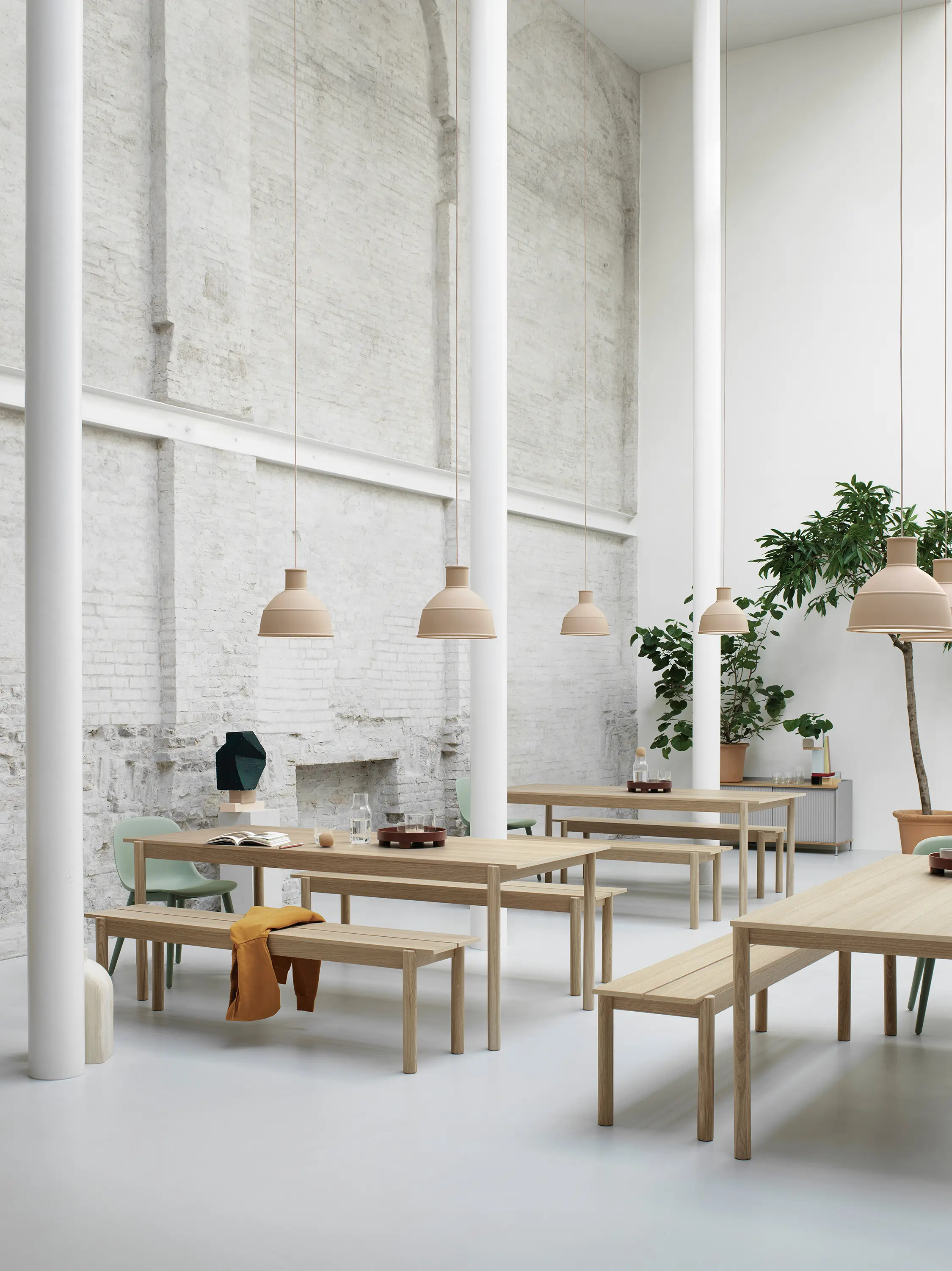 Muuto - Unfold Pendant Lamp