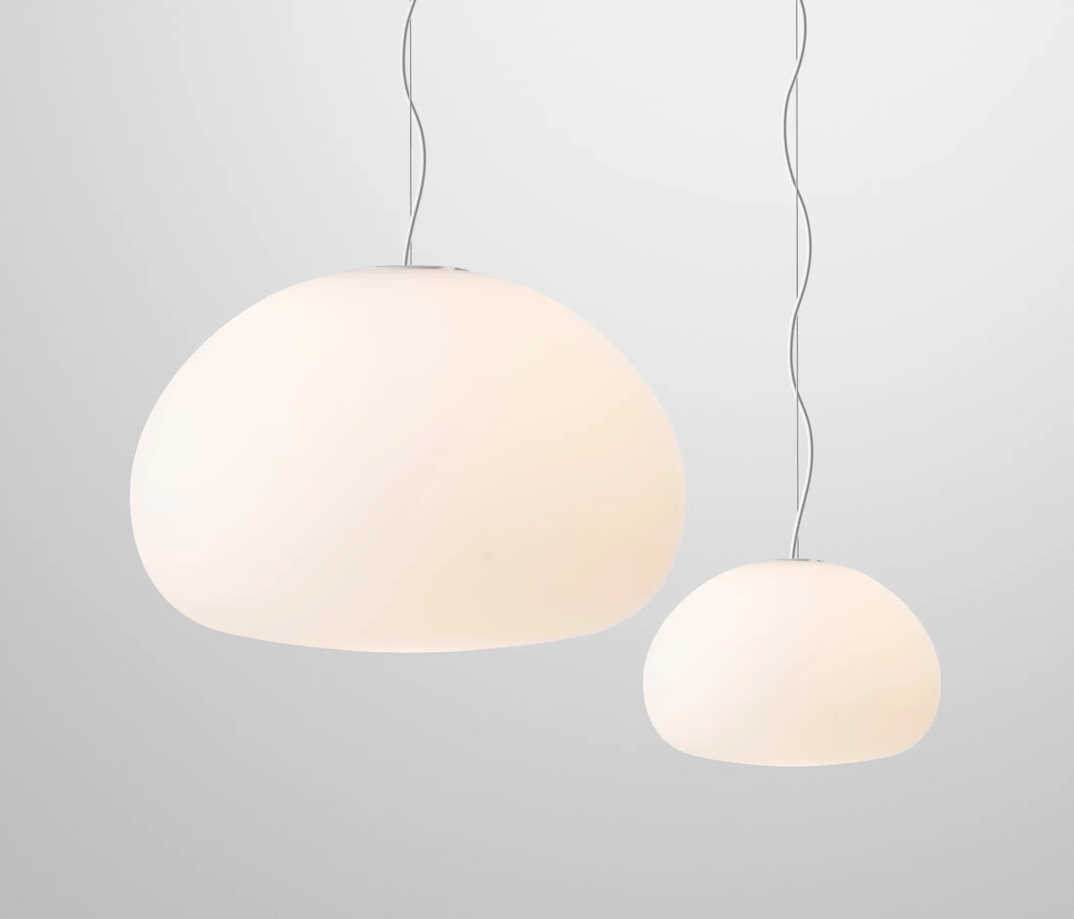 Muuto - Fluid Pendant Lamp | Large