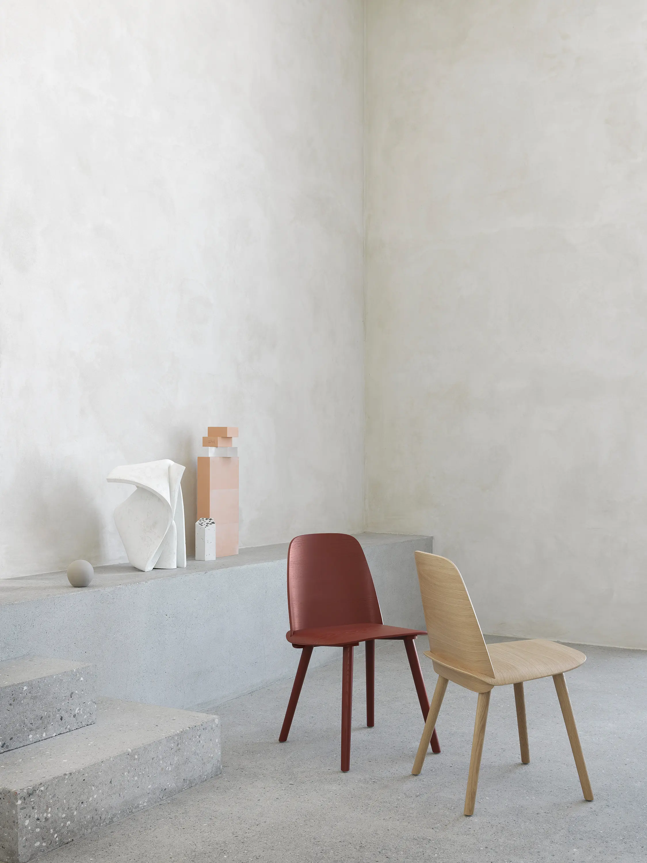 Muuto - Nerd Chair