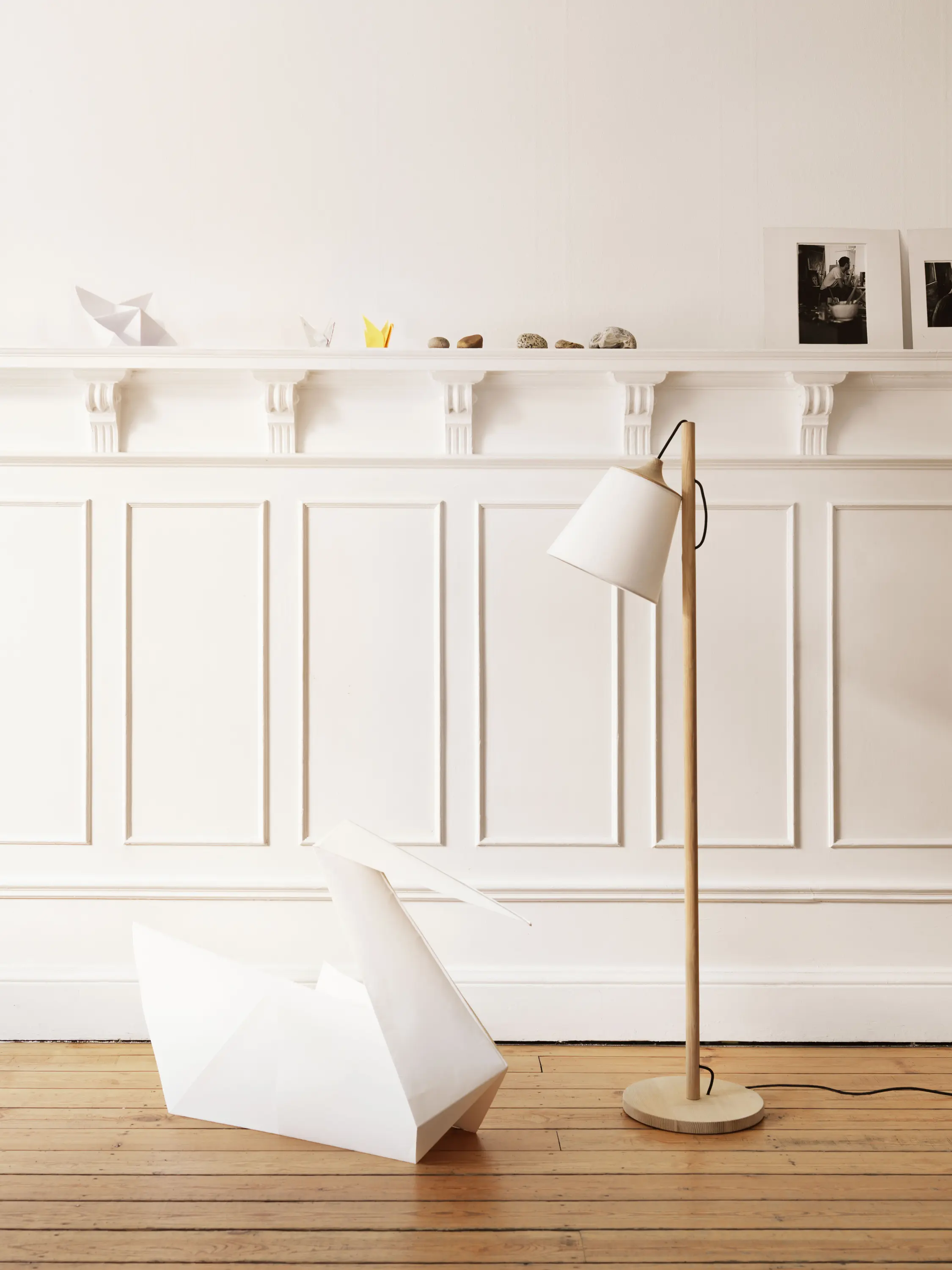 Muuto - Pull Floor Lamp