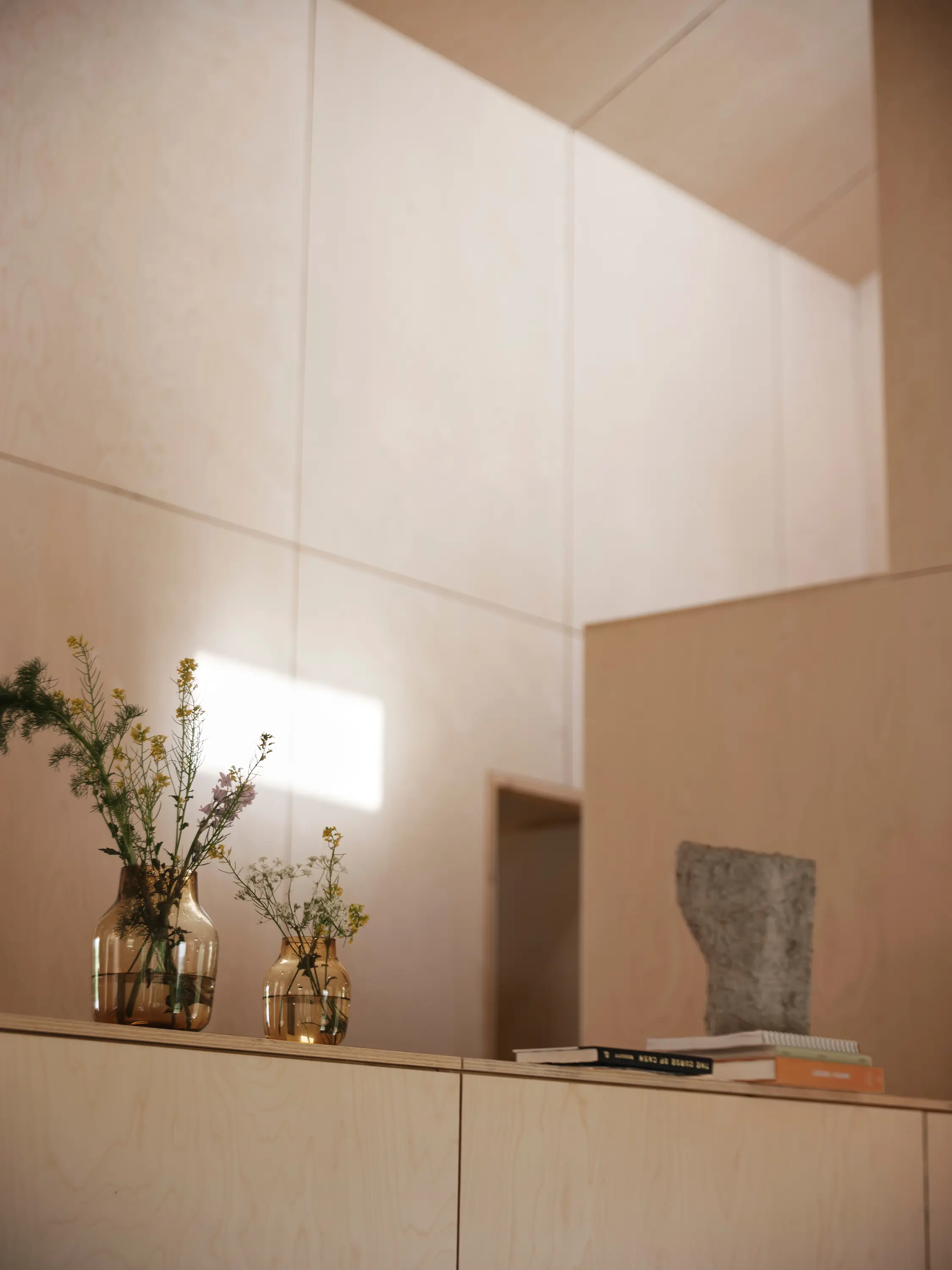 Muuto - Silent Vase | Ø 20 / 7.9"