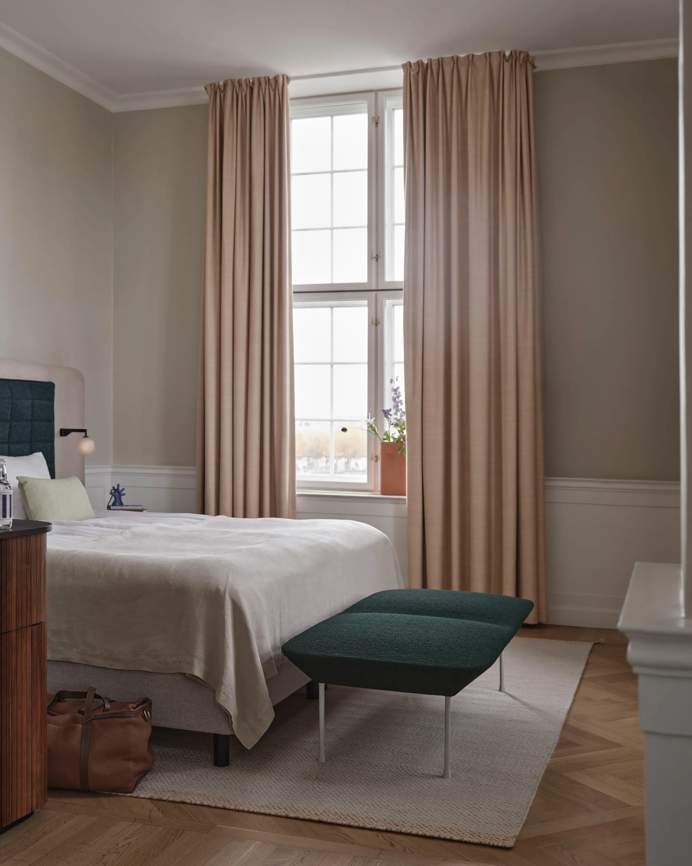 Muuto - Oslo | Bench