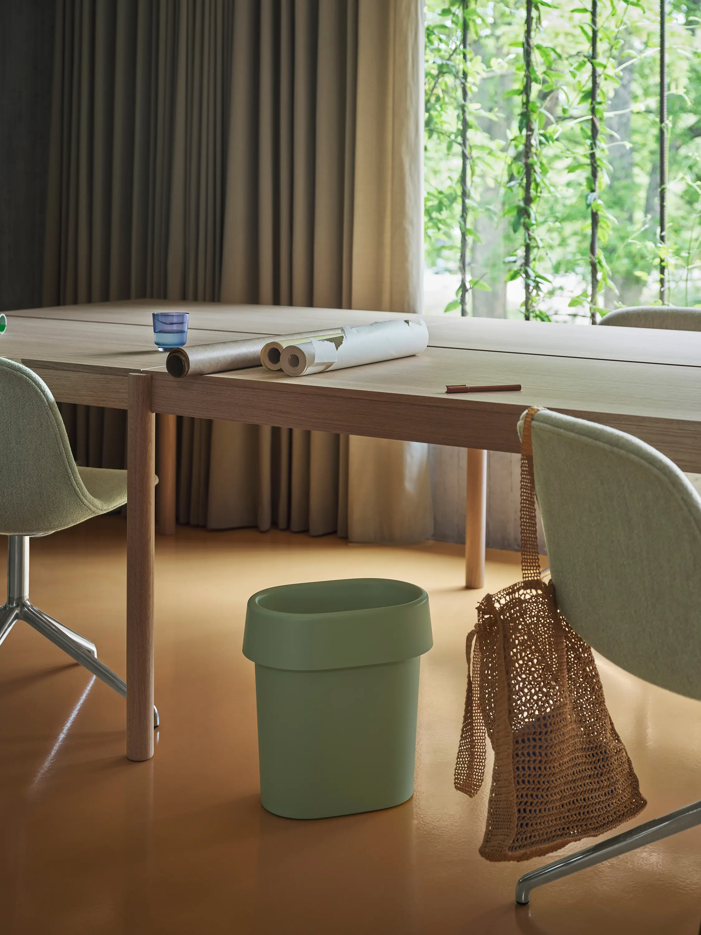 Muuto - Reduce Paper Bin