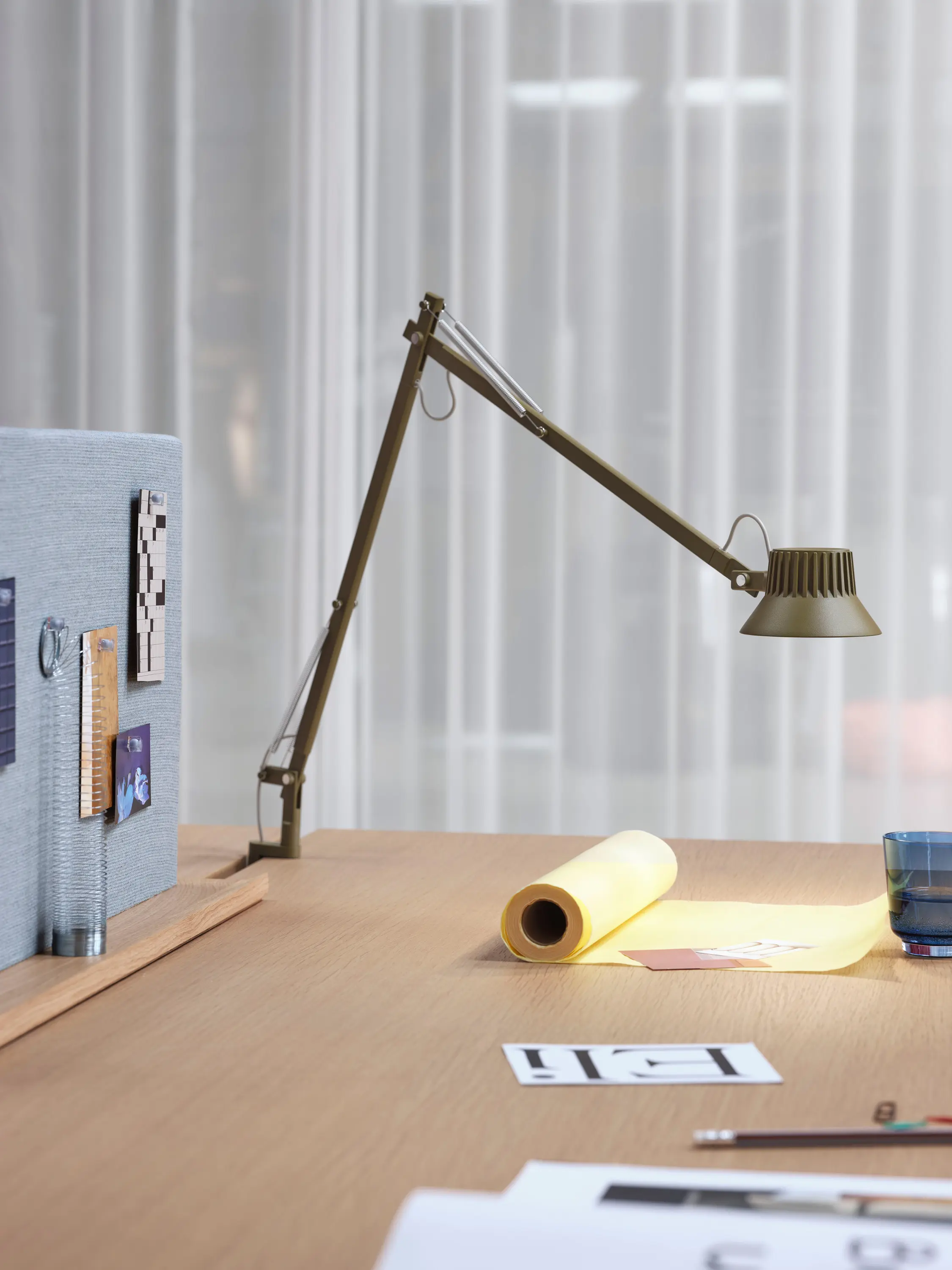 Muuto - Dedicate Table Lamp | L2