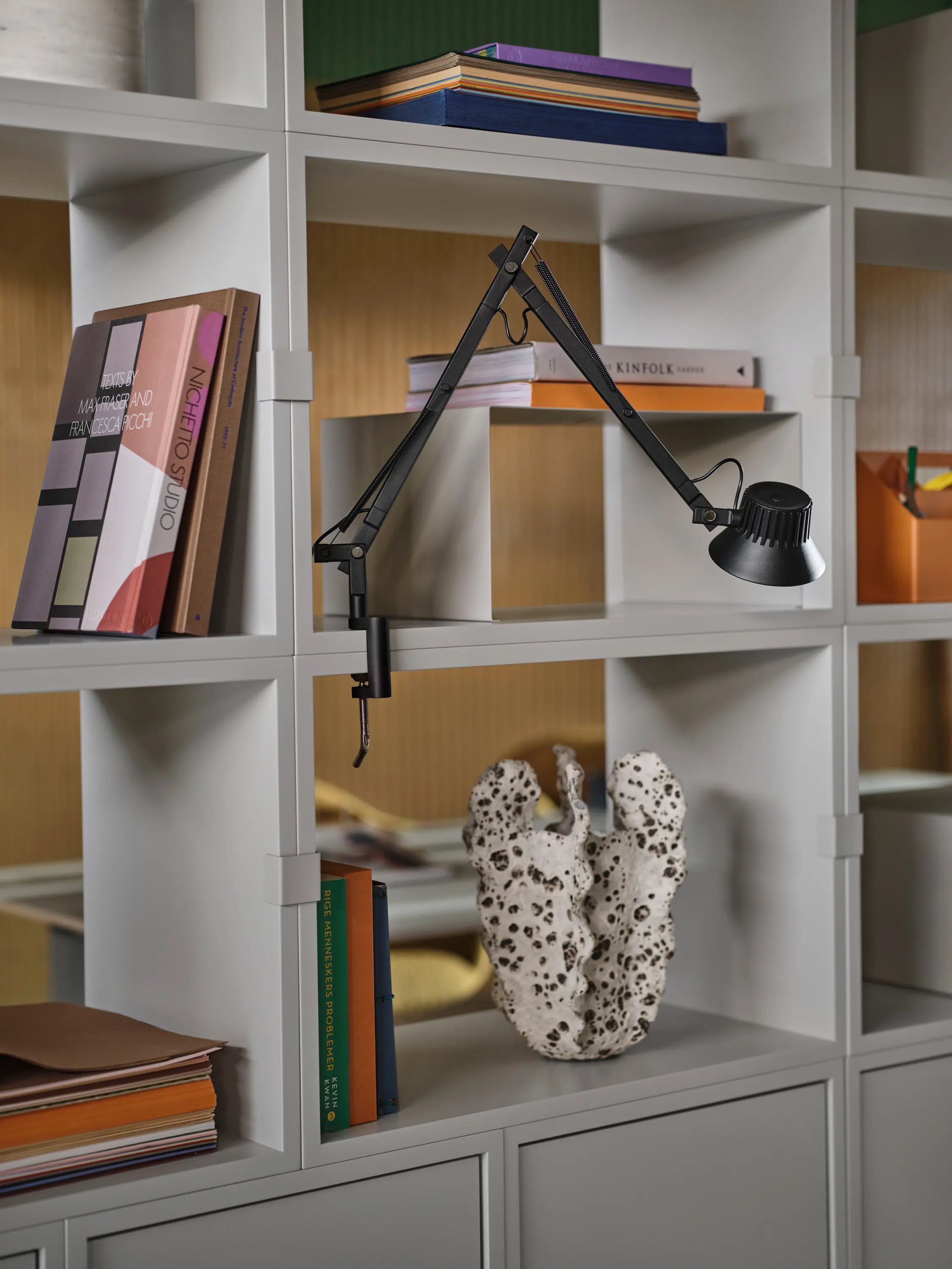 Muuto - Dedicate Table Lamp | L2