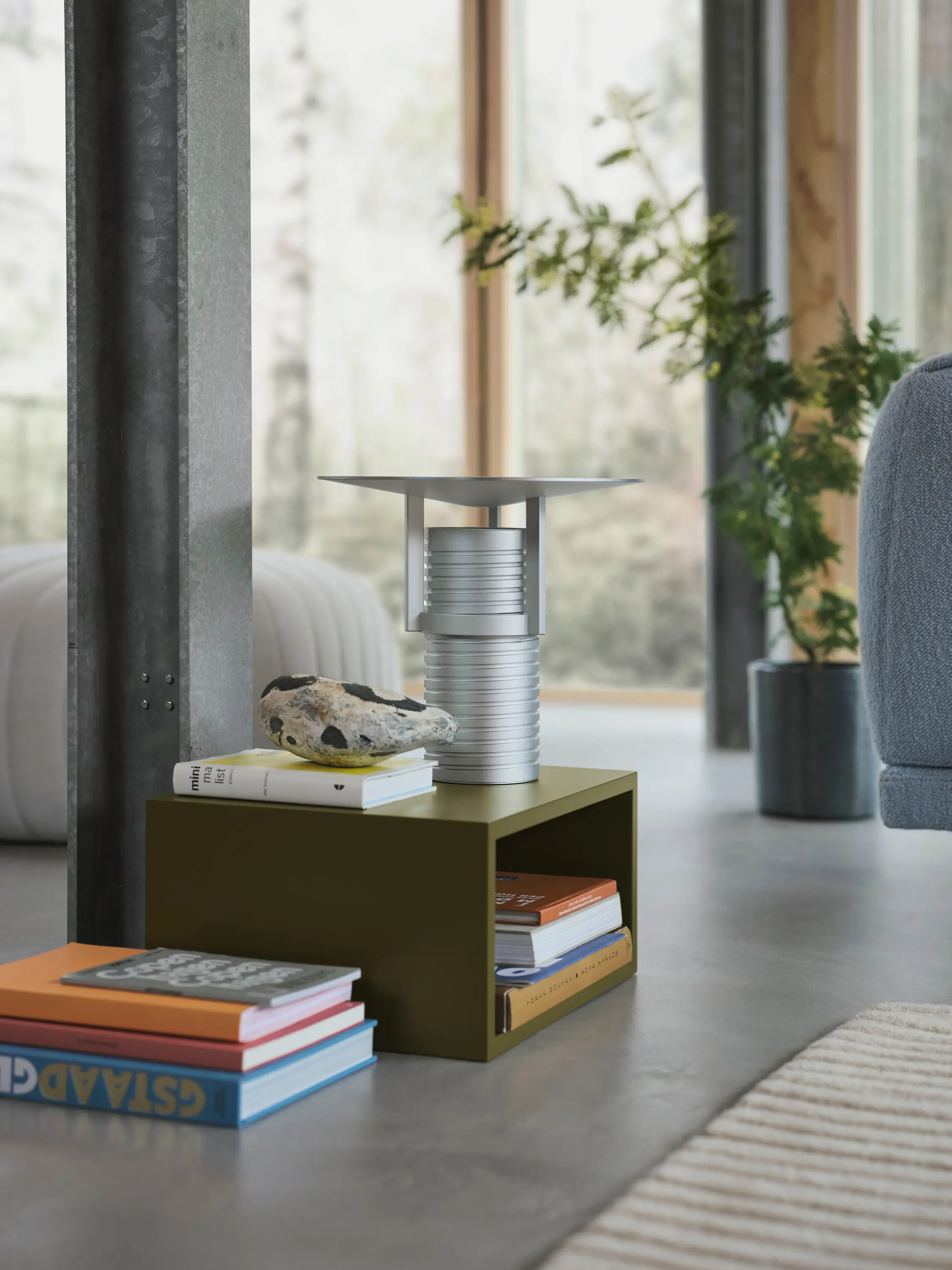 Muuto - Set Table Lamp