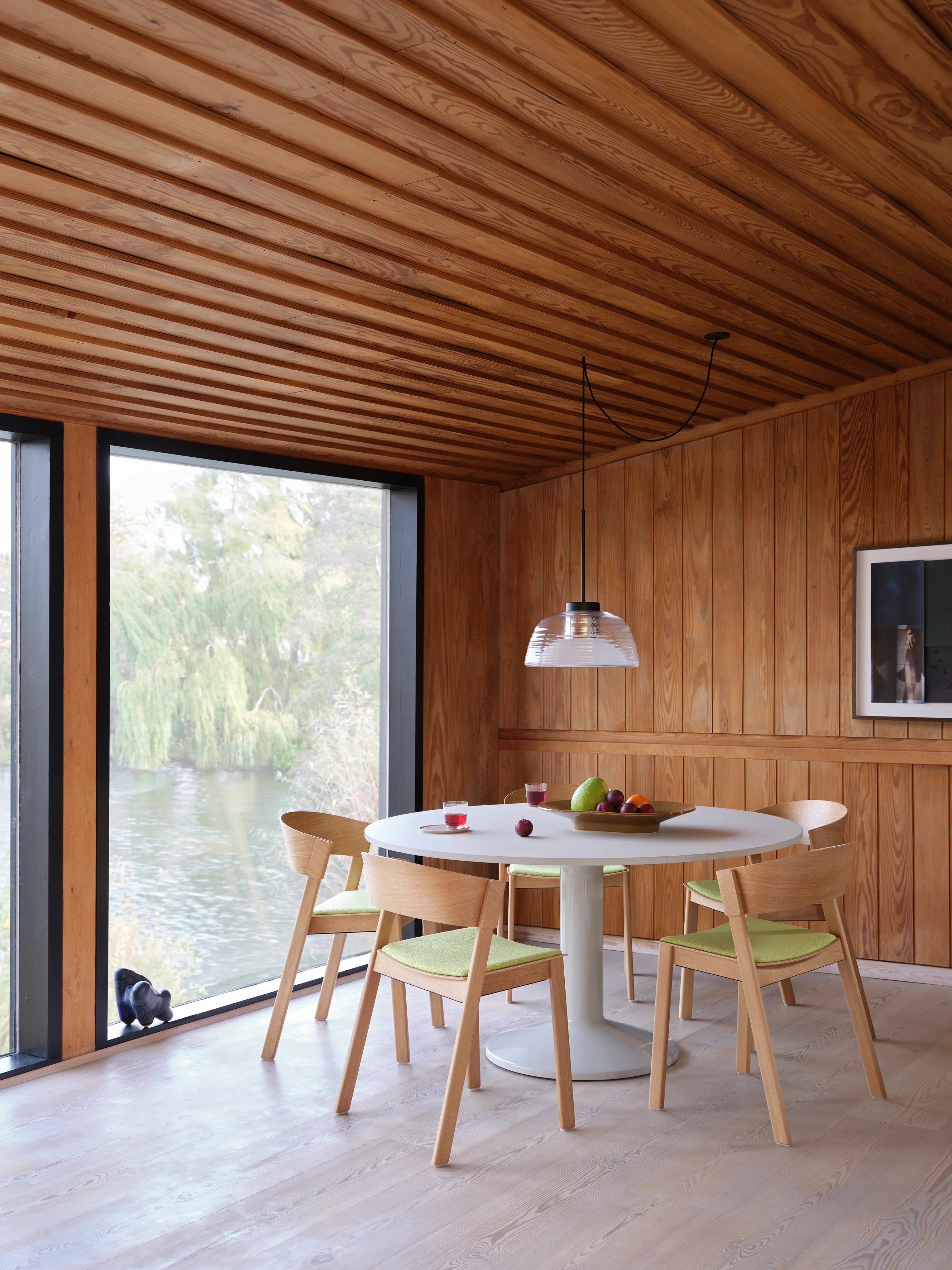 Muuto - Two-Layer Pendant Lamp
