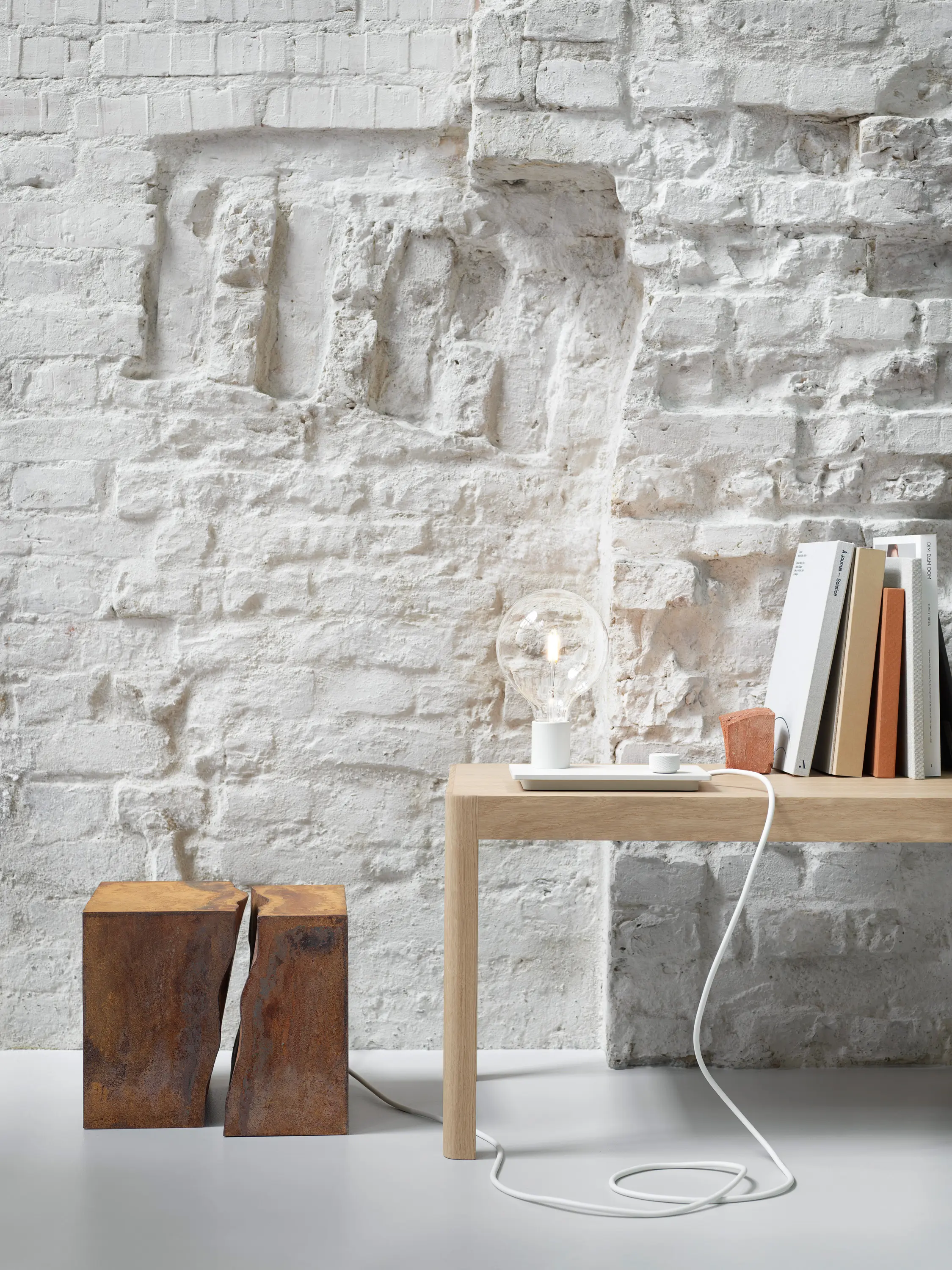 Muuto - Control Table Lamp