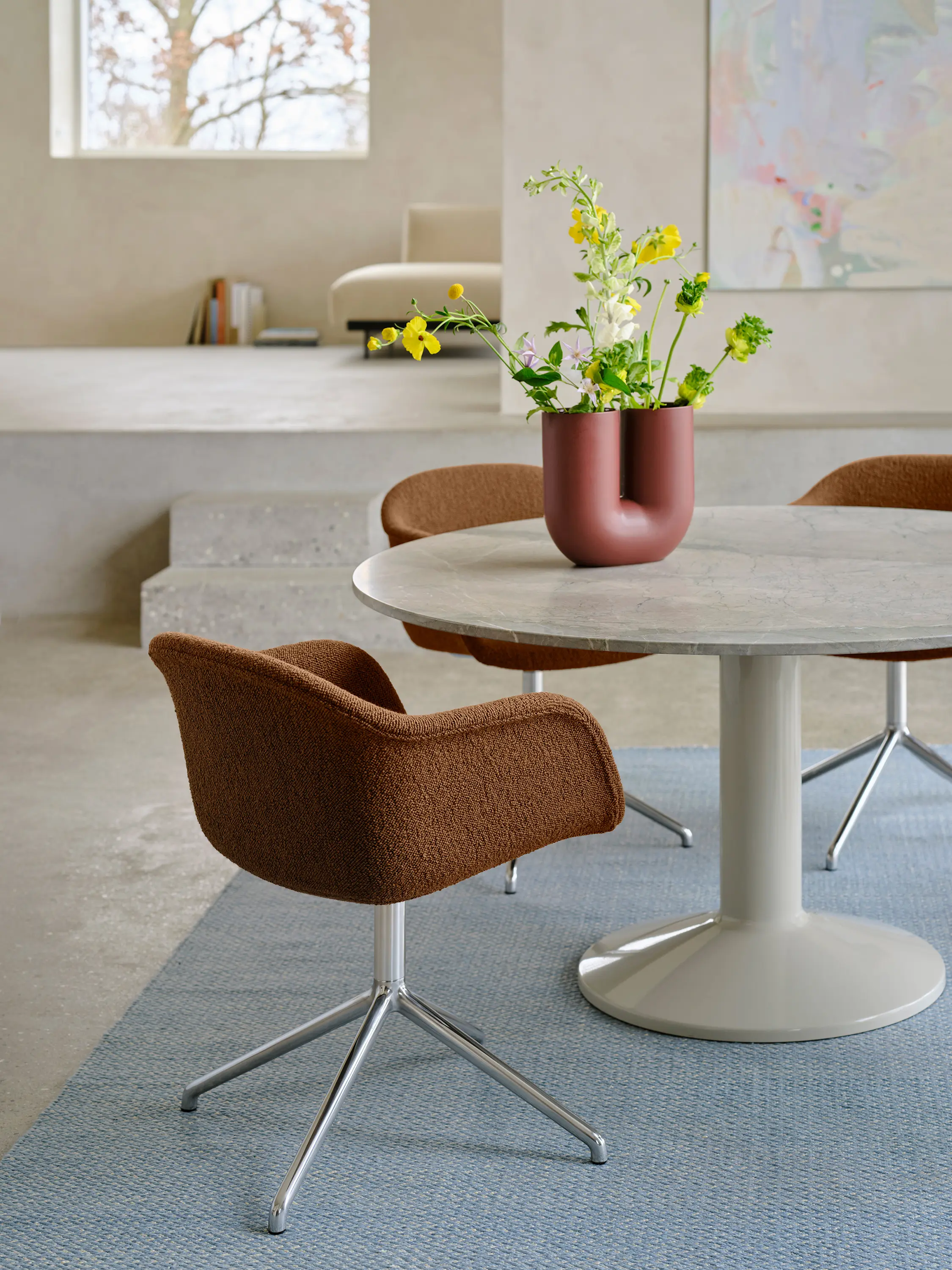 Muuto - Ply Rug