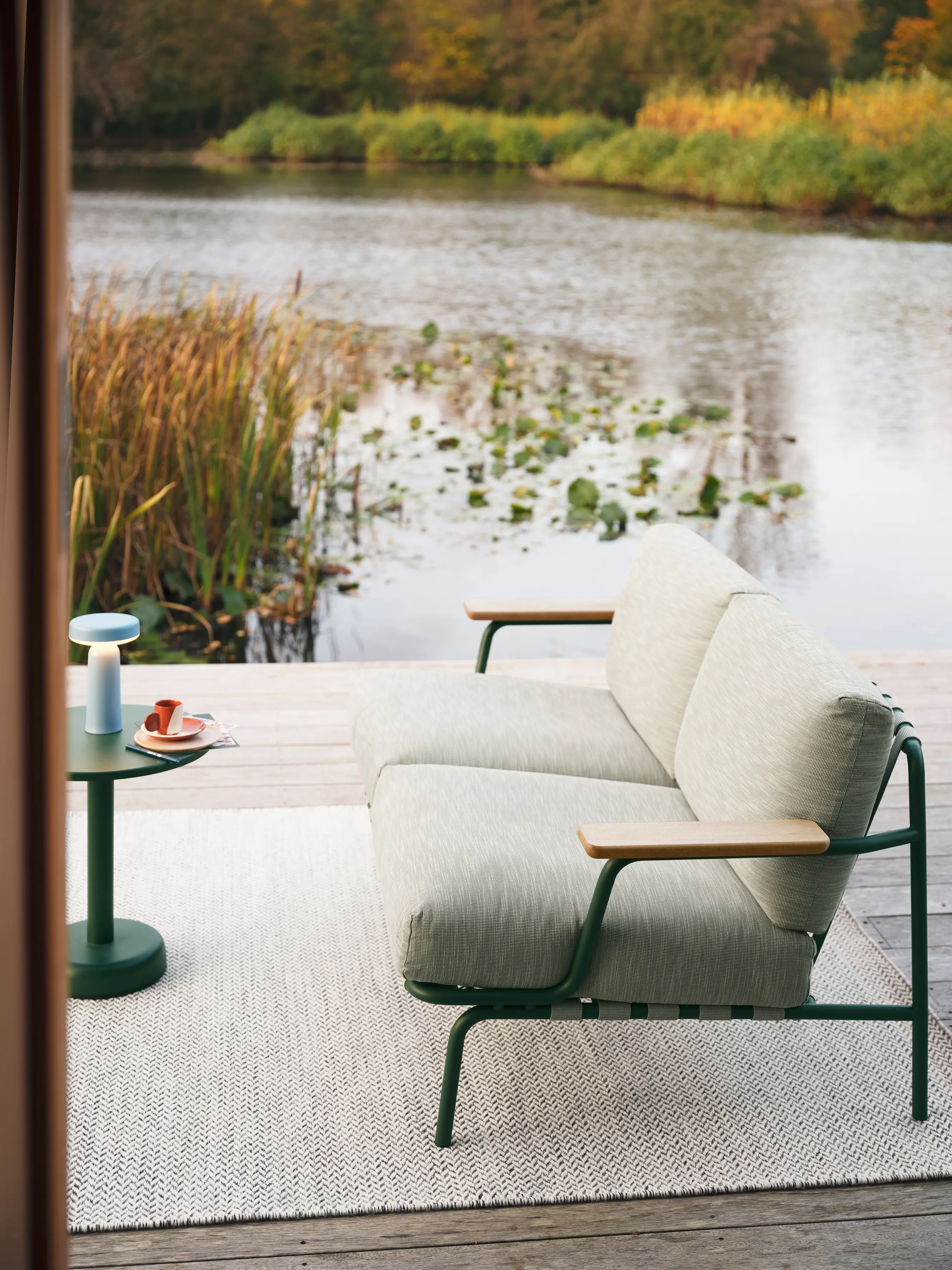 Muuto - Ply Rug