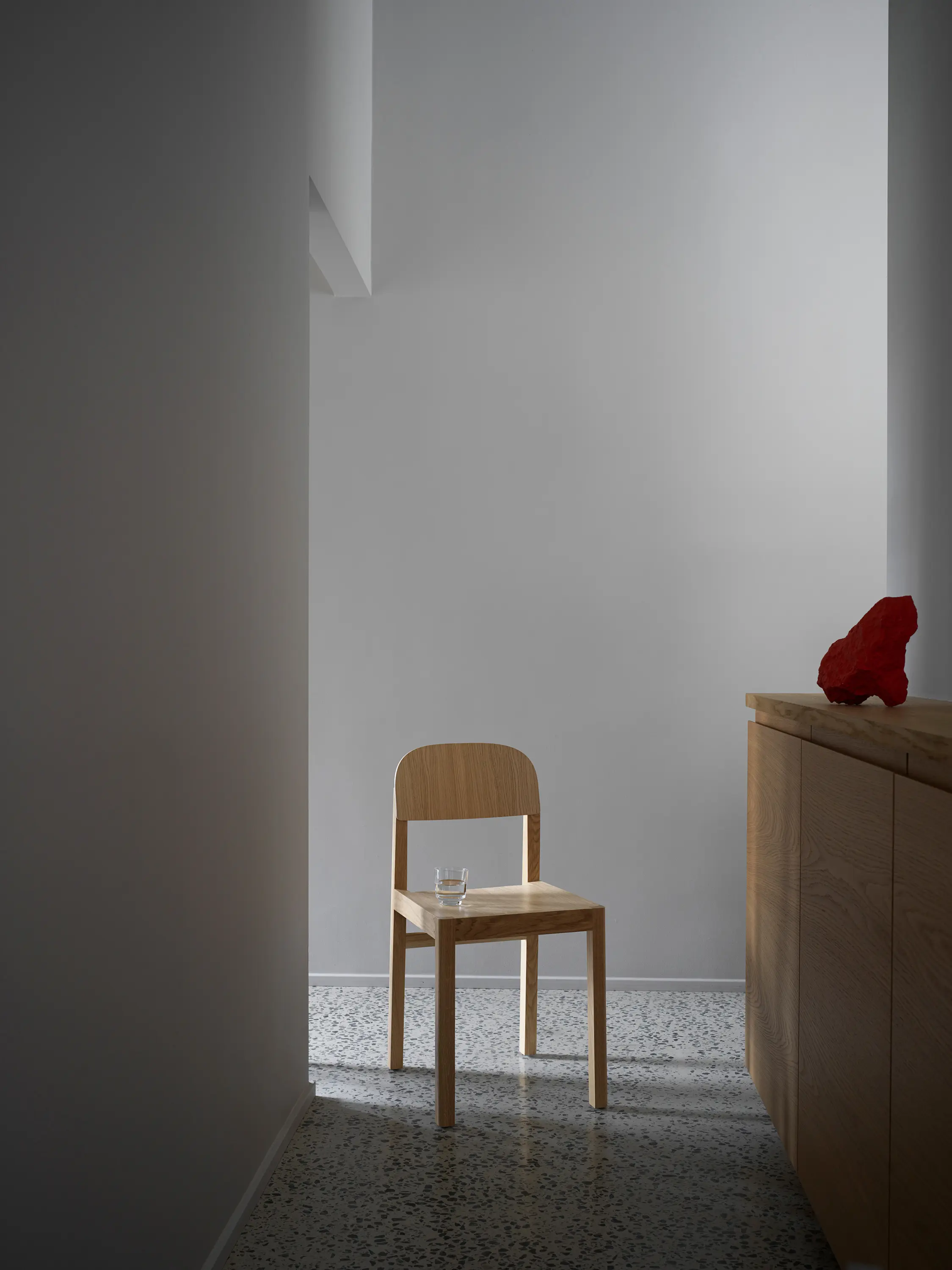 Muuto - Workshop Chair