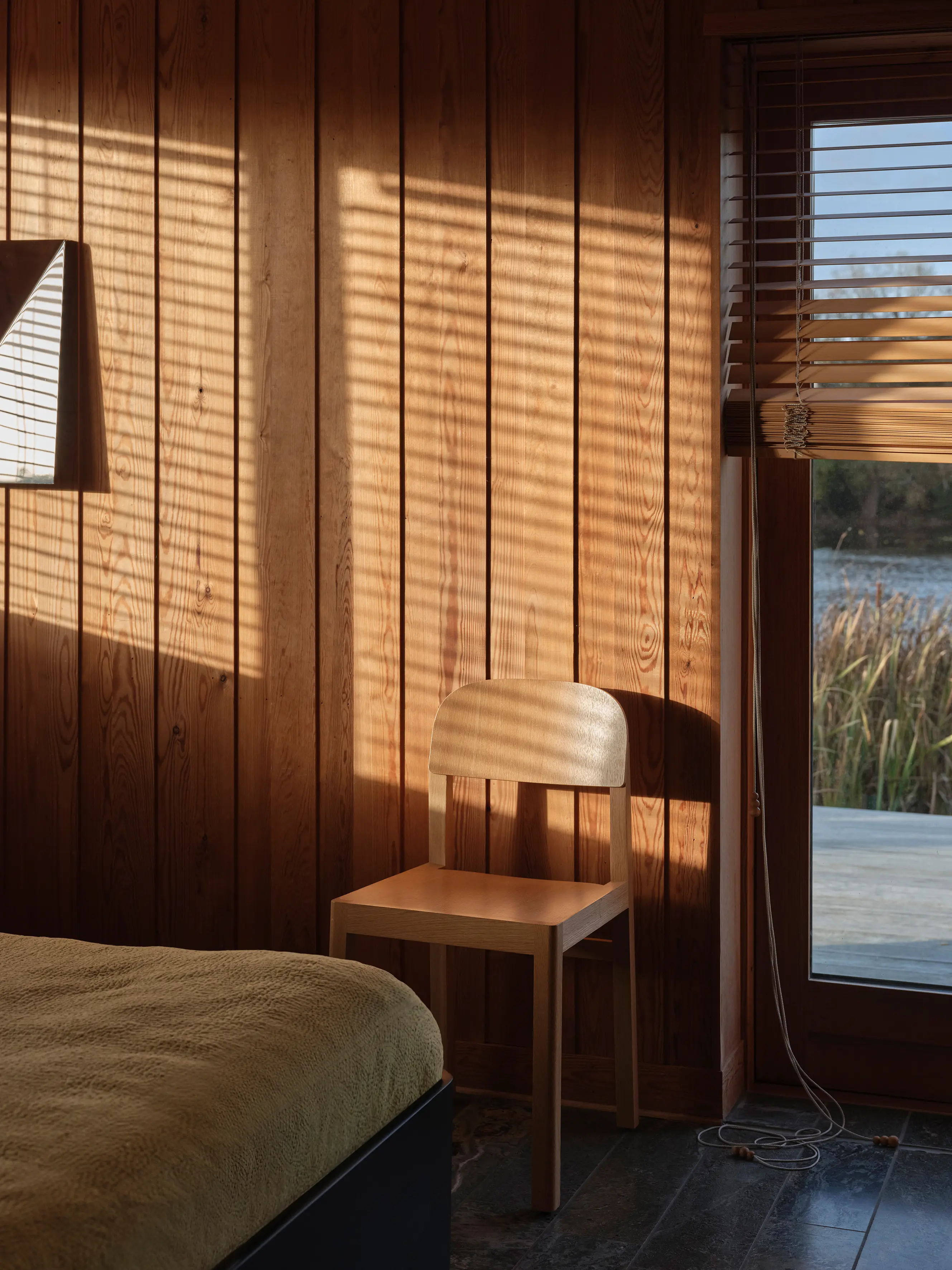 Muuto - Workshop Chair