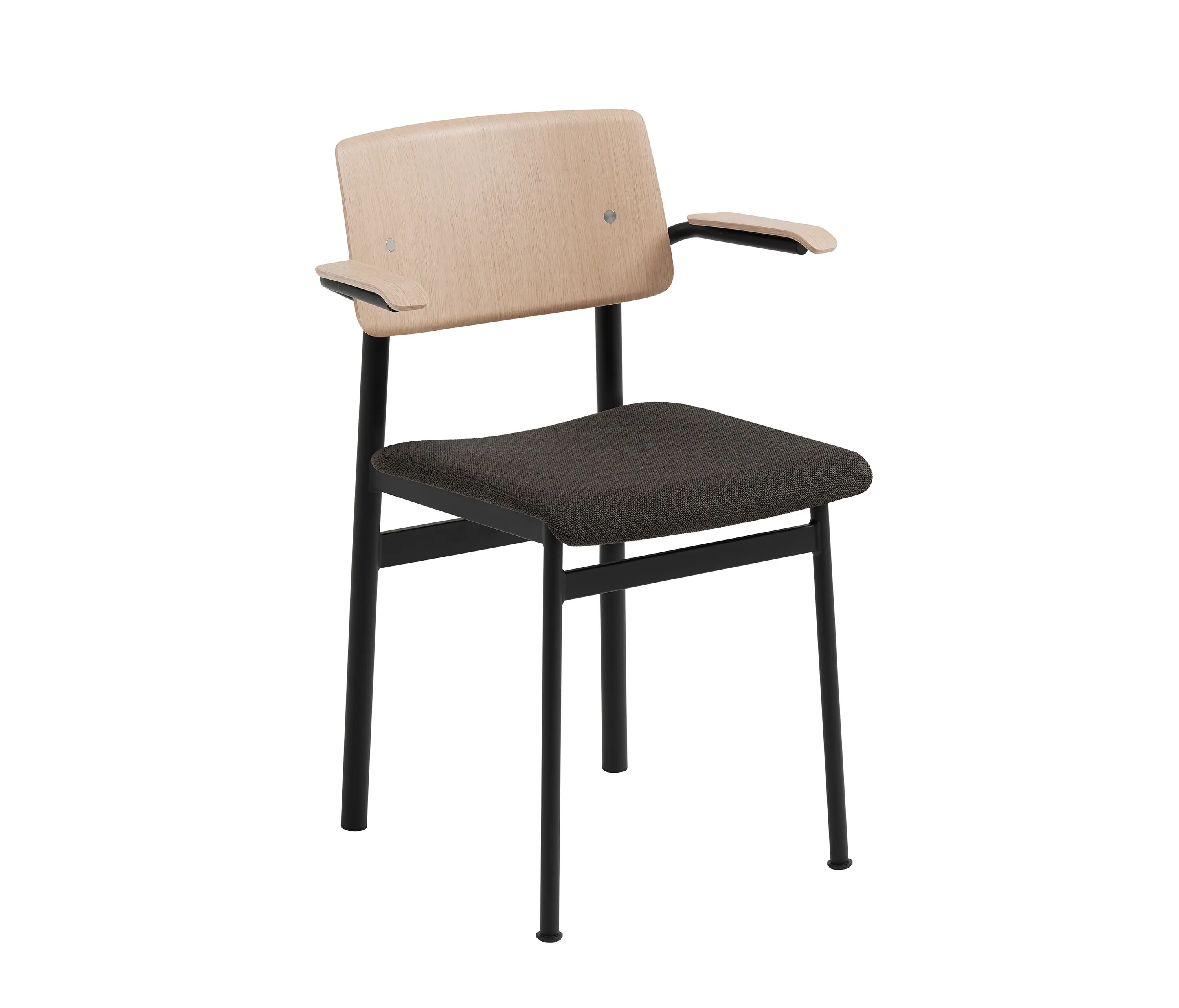 Muuto - Loft Chair | Textile