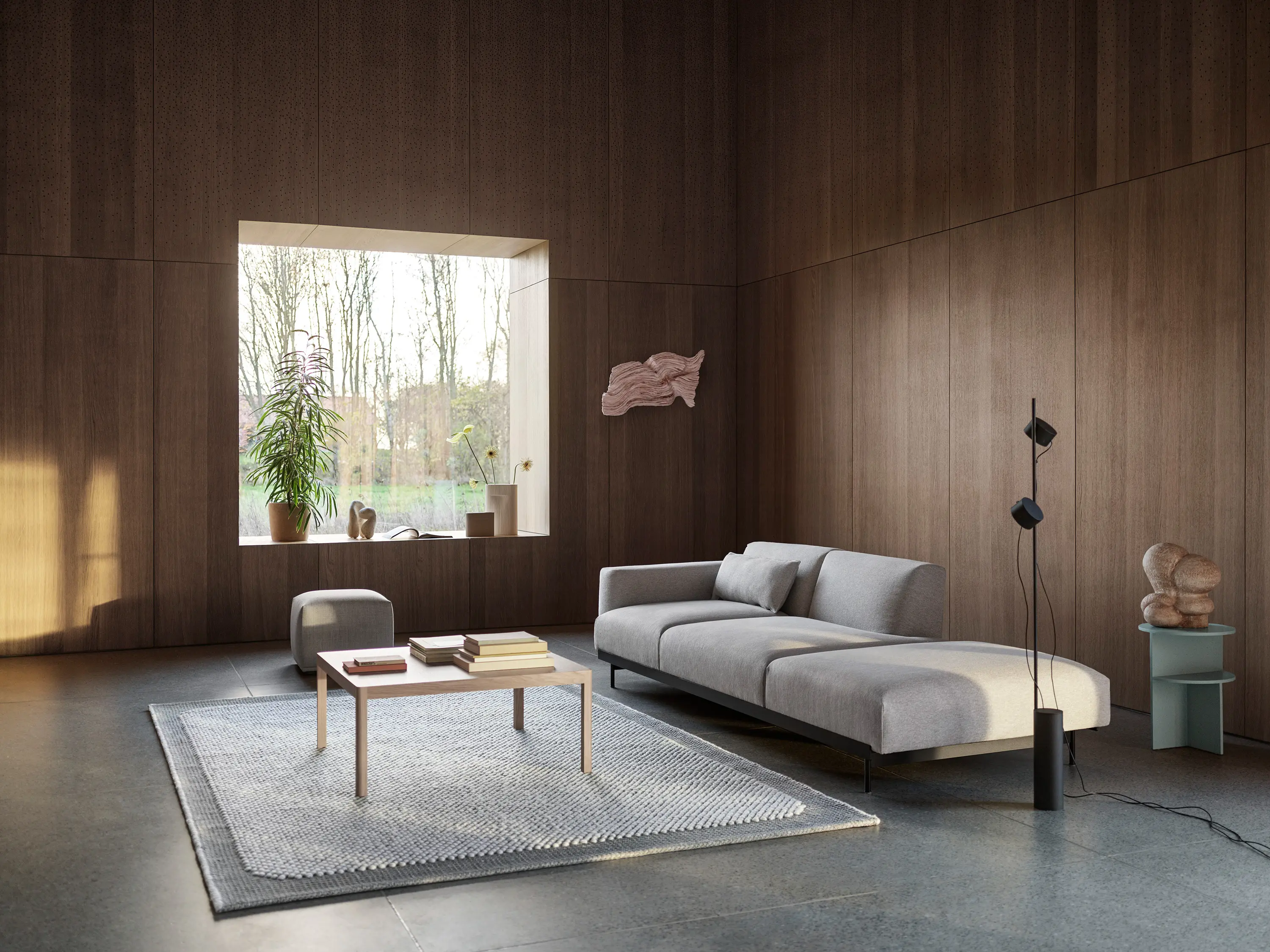 Muuto - Workshop Coffee Table