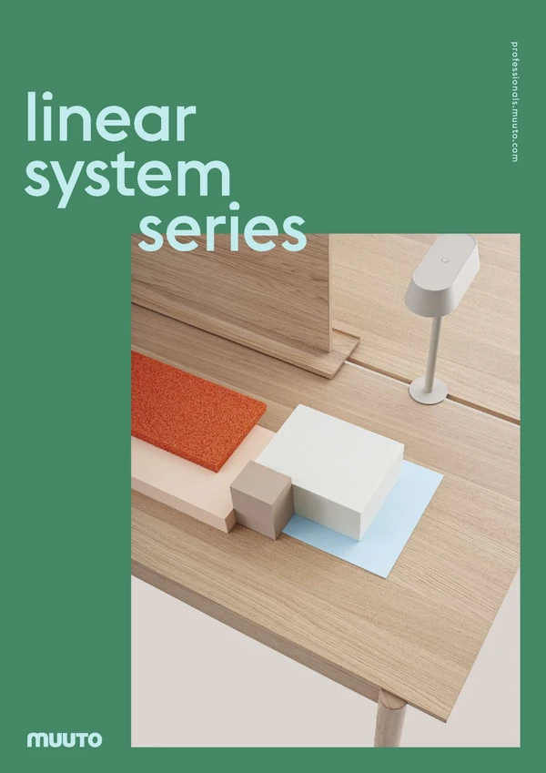 Immagine di anteprima del file linear system series
