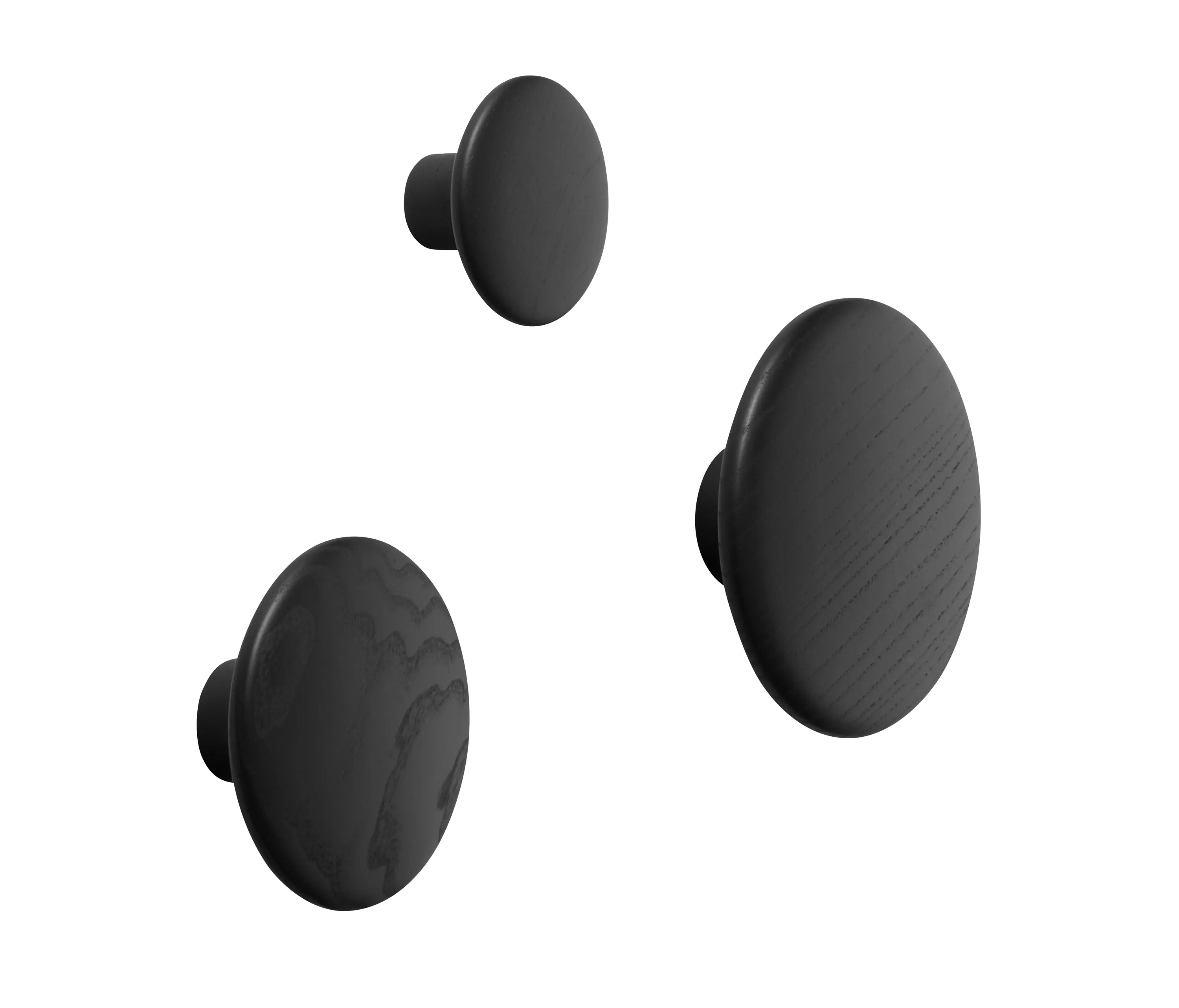 櫻*】様 未使用 Muuto Dots Wood S white 2個 定価13 楽天市場】muuto（ムート）/DOTS WOOD（ドットウッド） / Φ9cm S