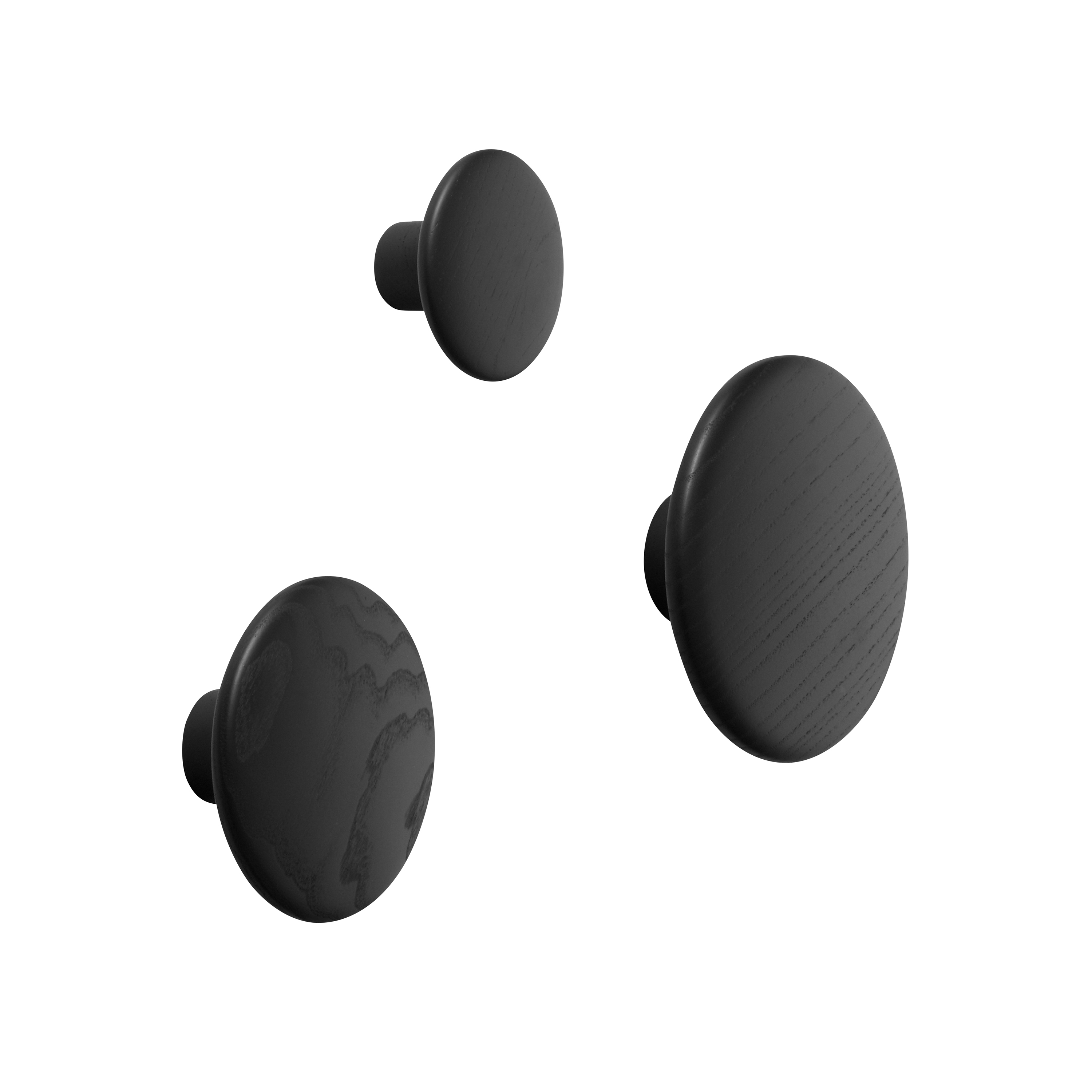 Mostrar el producto Dots Wood del fabricante Muuto