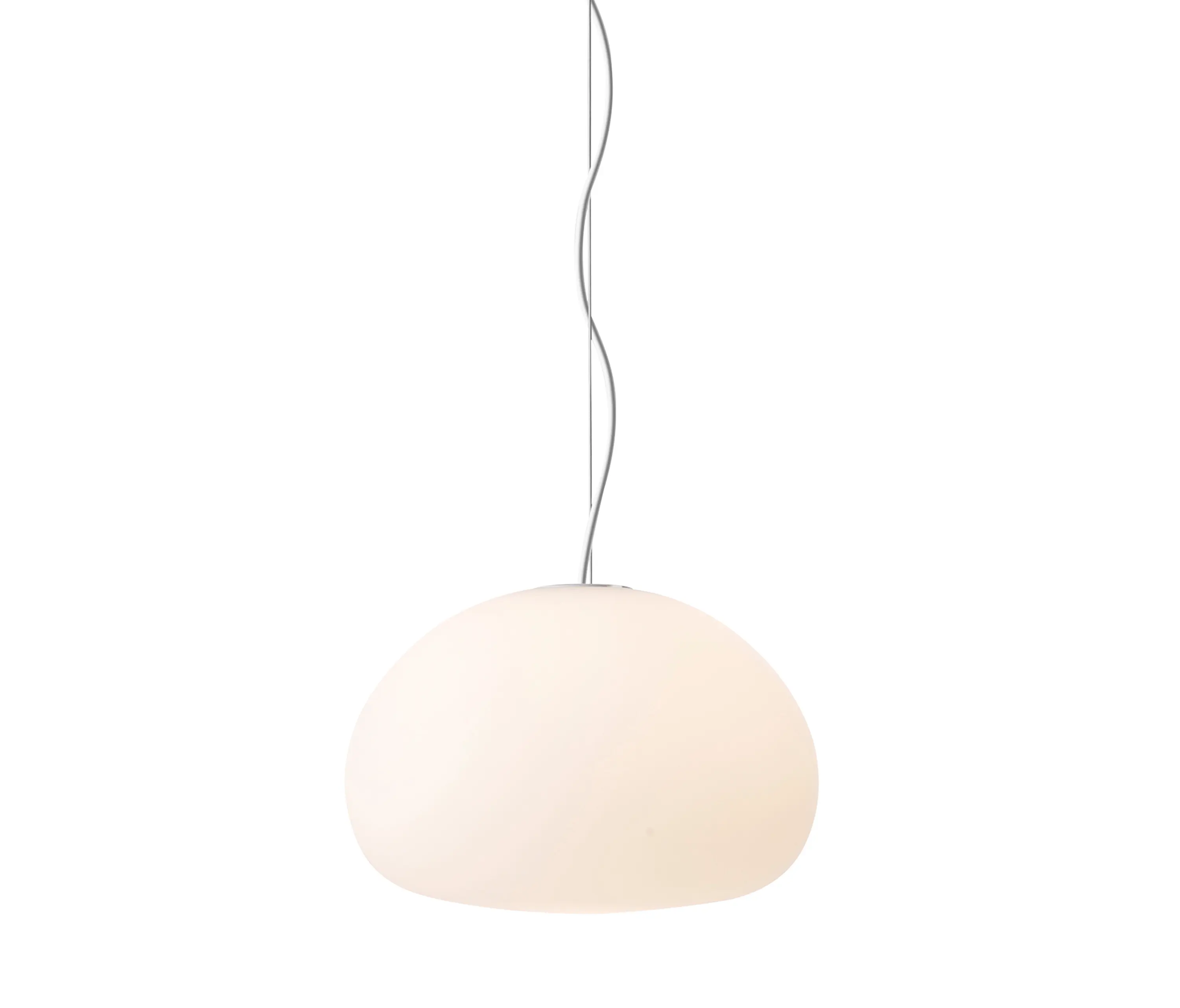 Muuto - Fluid Pendant Lamp | Small