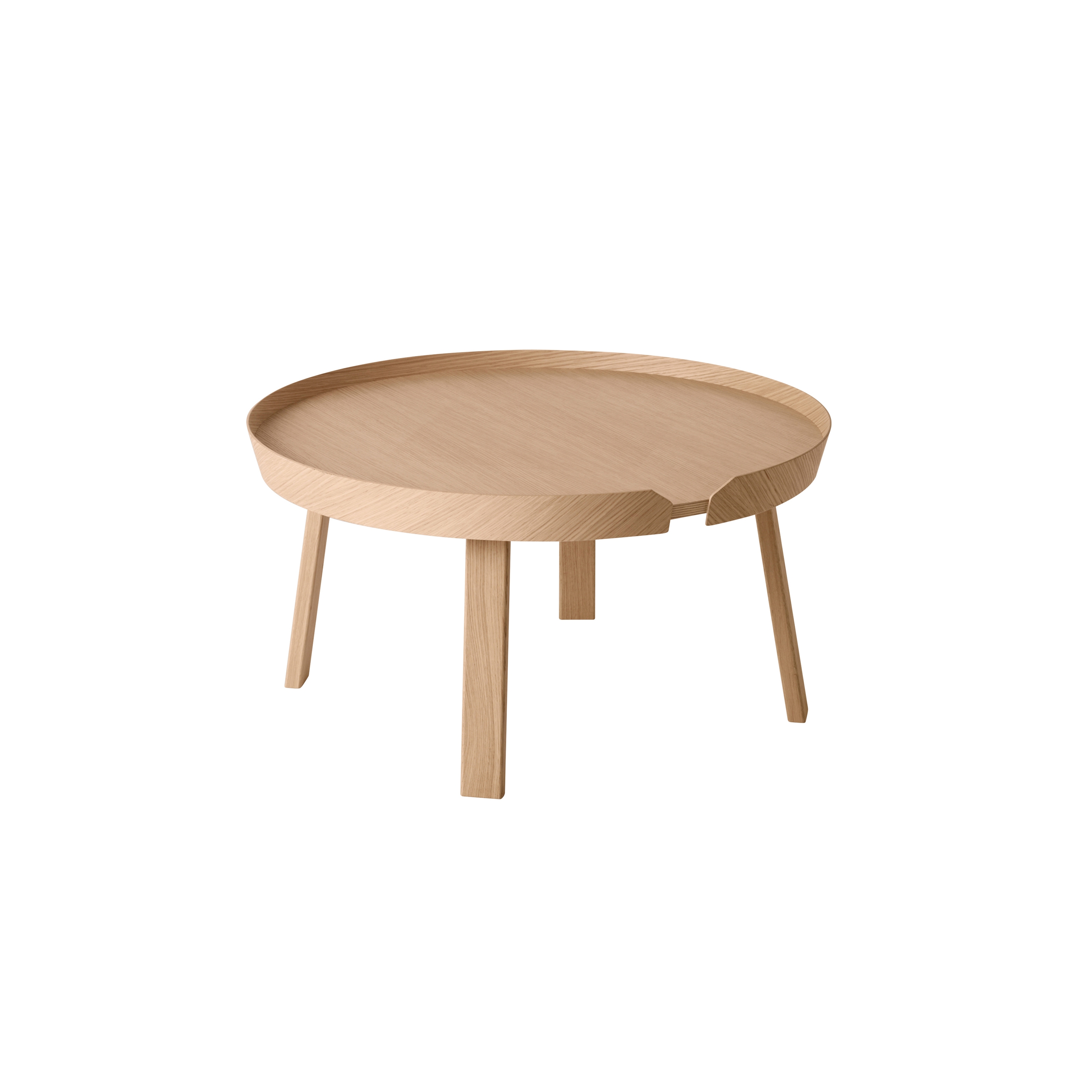 Around Coffee Table | Large