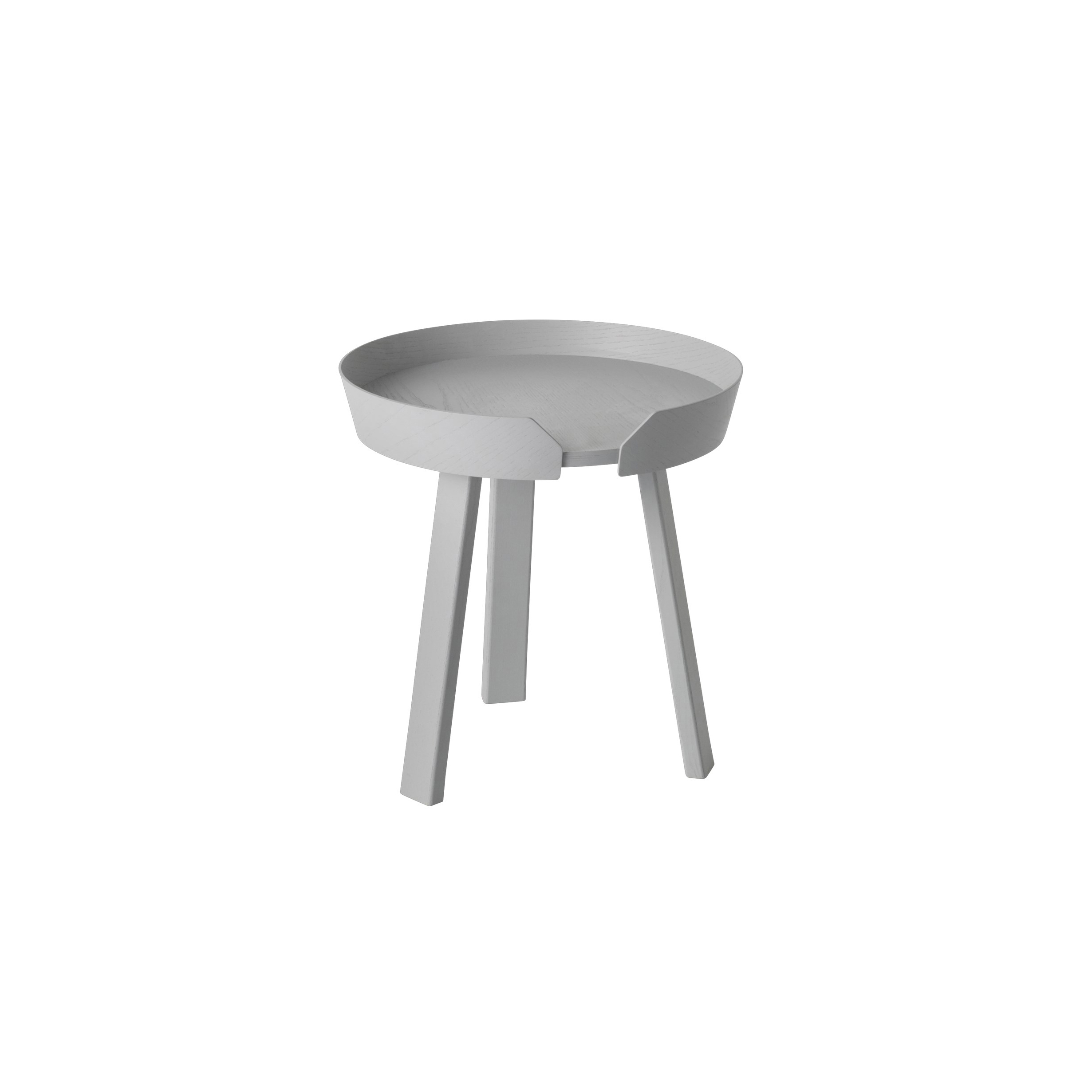 Produkt Around Coffee Table | Small des Herstellers Muuto anzeigen