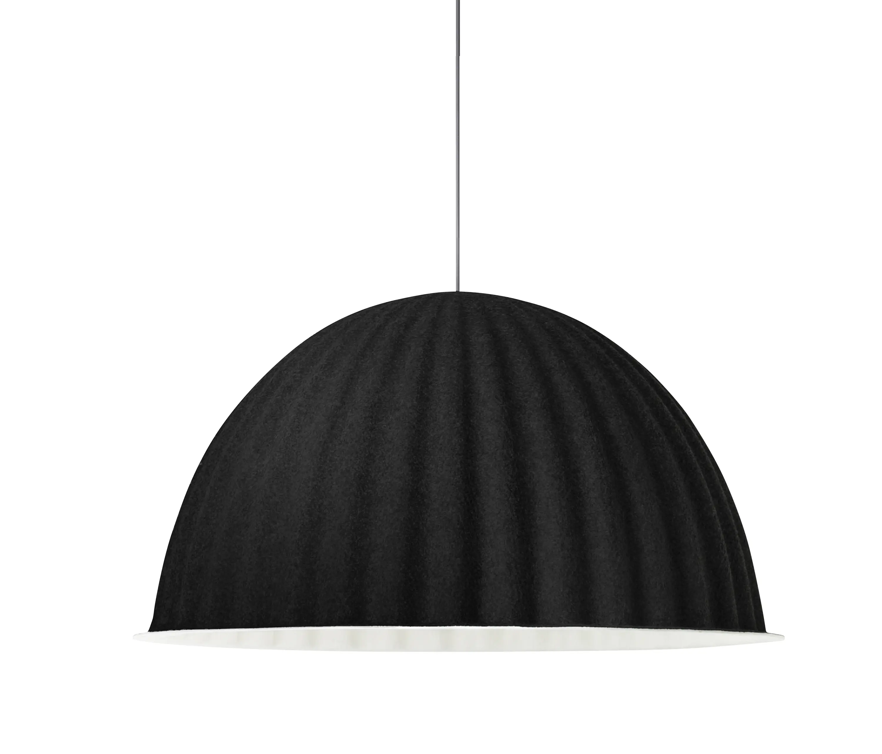 Muuto - Under The Bell Pendant Lamp | Ø82