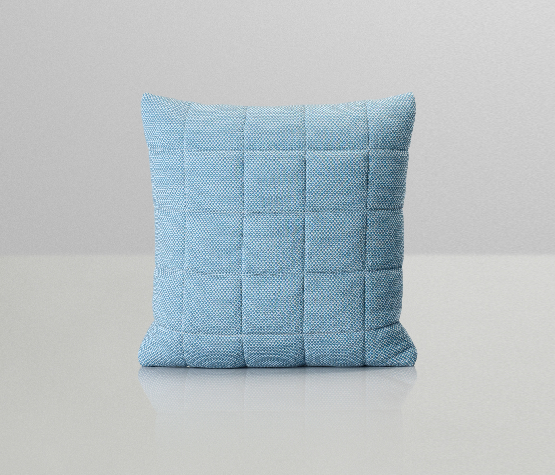 Mostra il prodotto Soft Grid Cushions | square del produttore Muuto