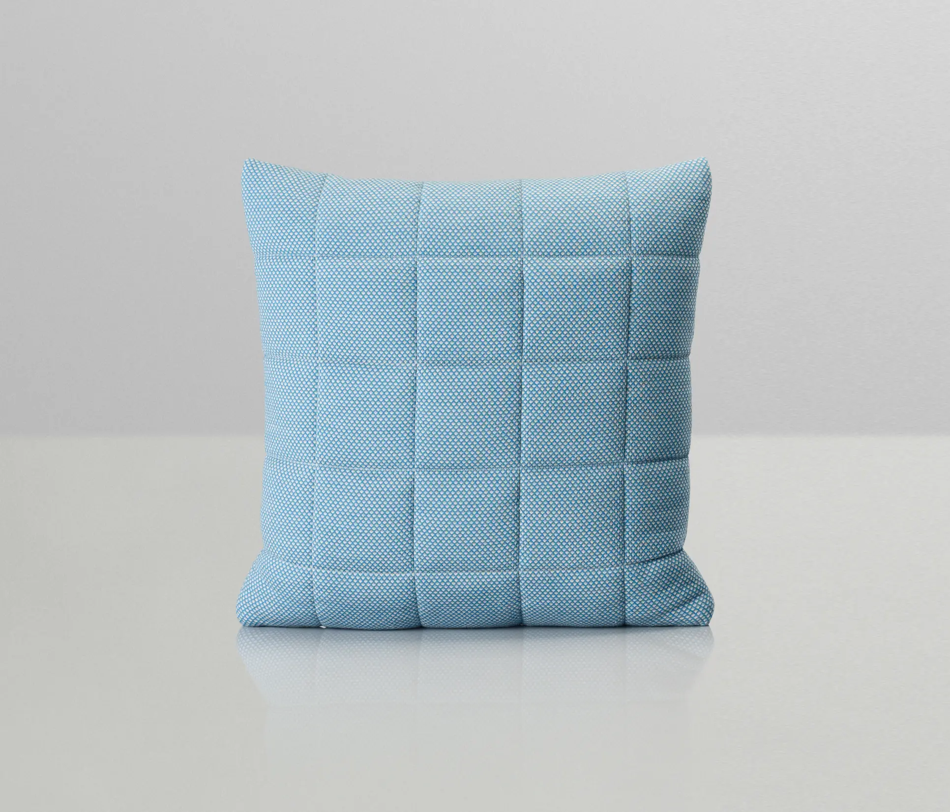 Muuto - Soft Grid Cushions | square