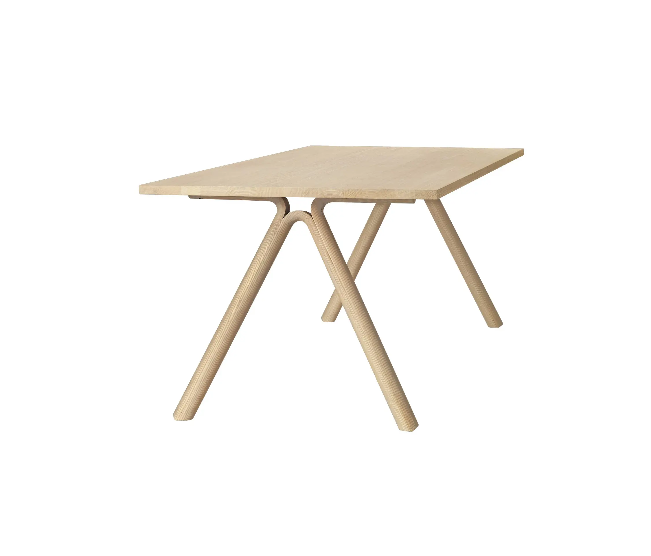 Muuto - Split Dining Table