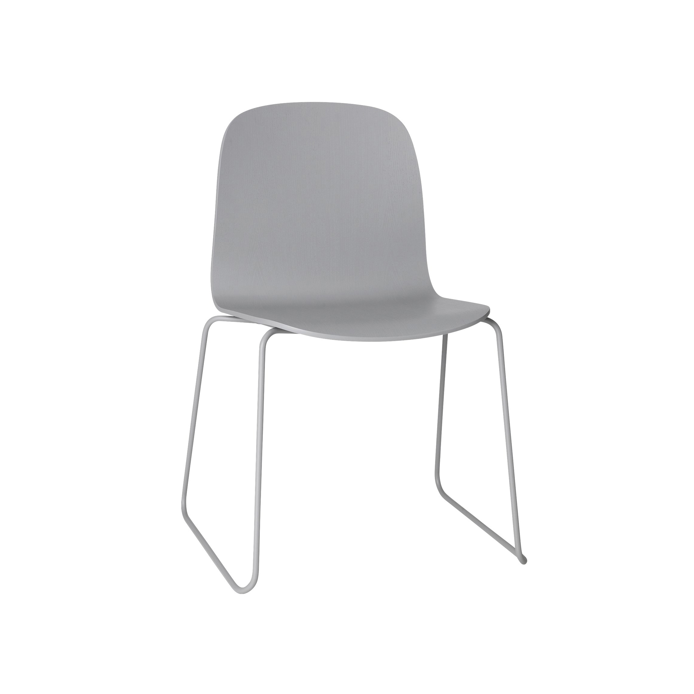 Produkt Visu Chair | Sled Base des Herstellers Muuto anzeigen