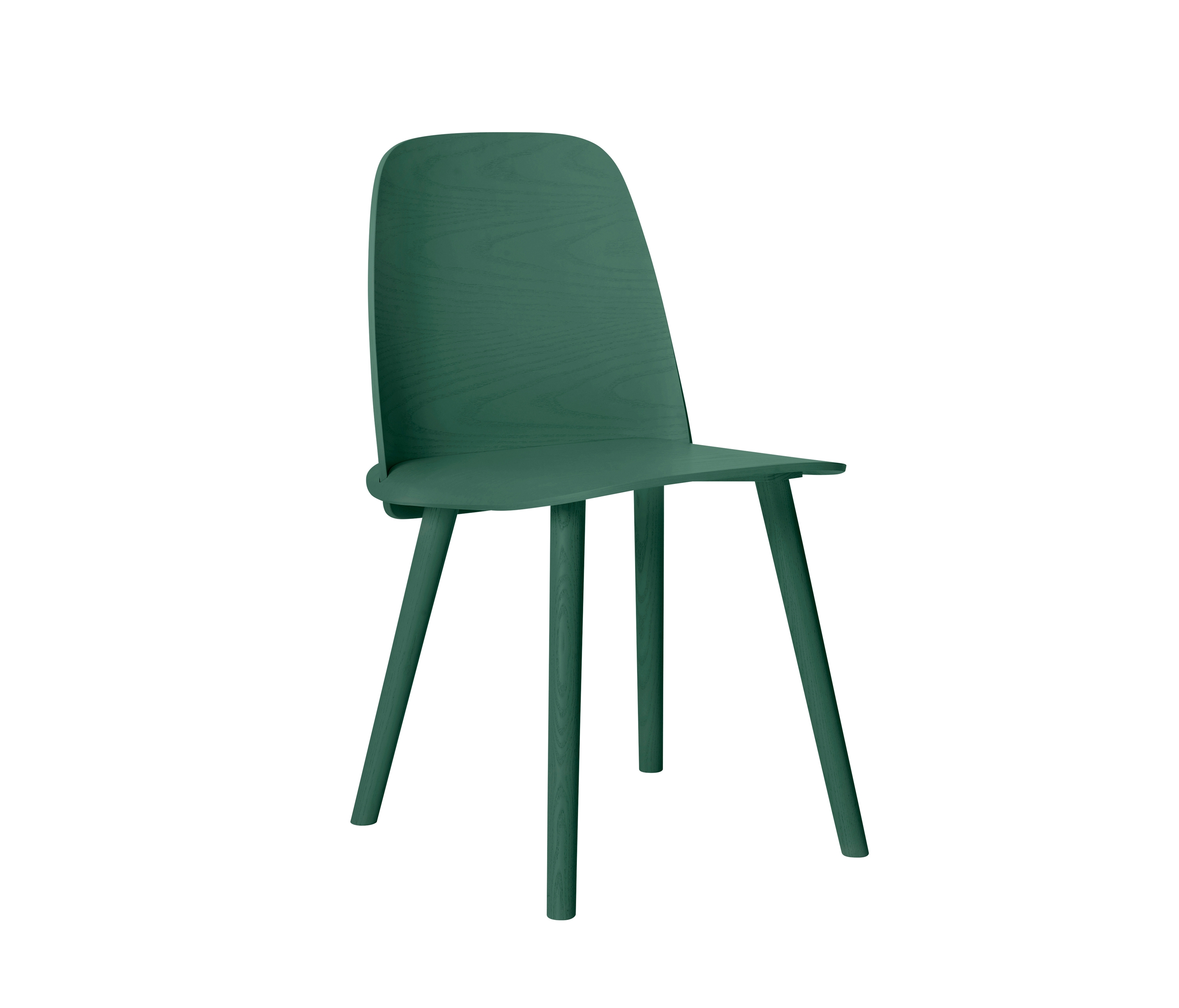 Mostra il prodotto Nerd Chair del produttore Muuto