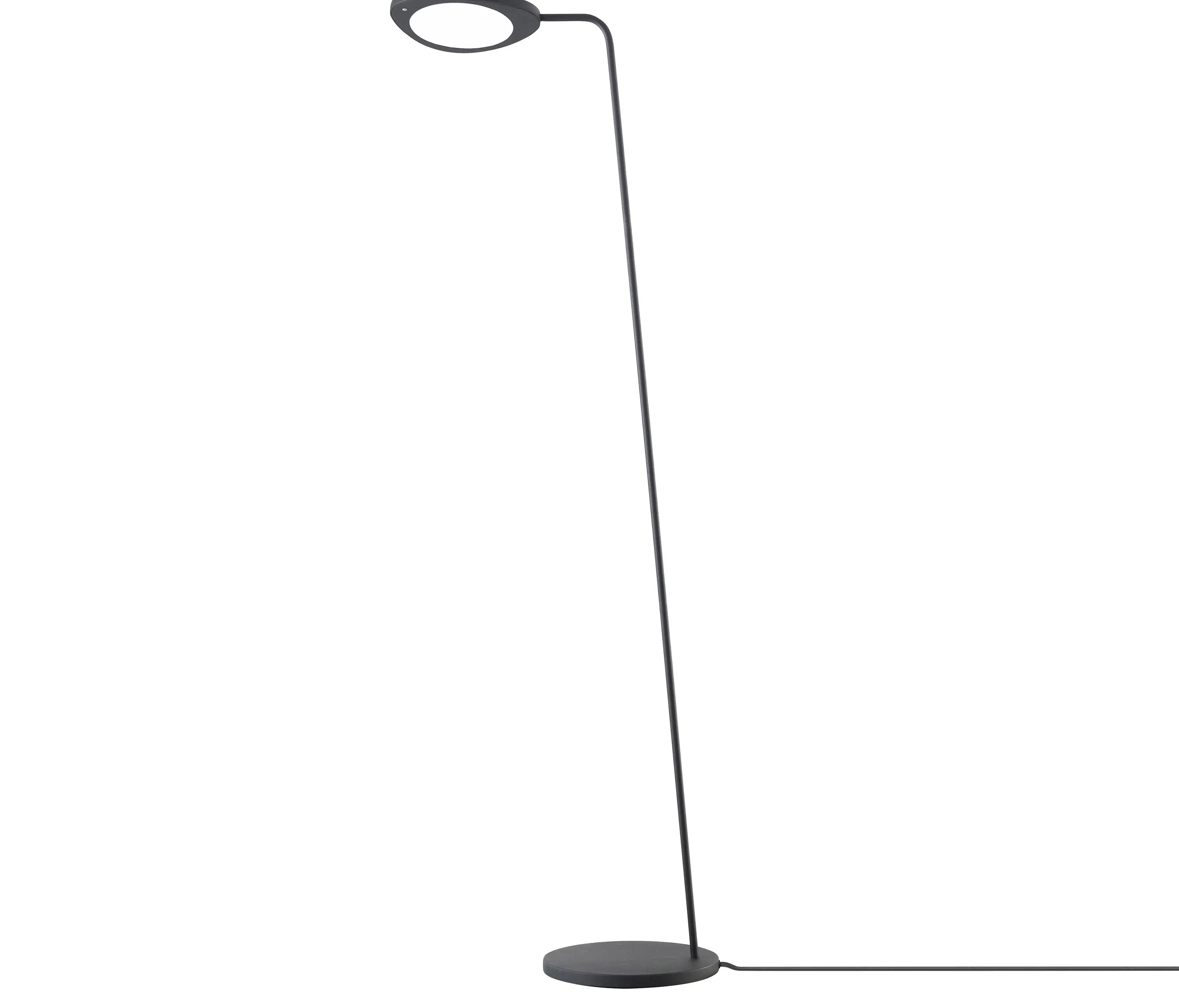 Muuto - Leaf Floor Lamp