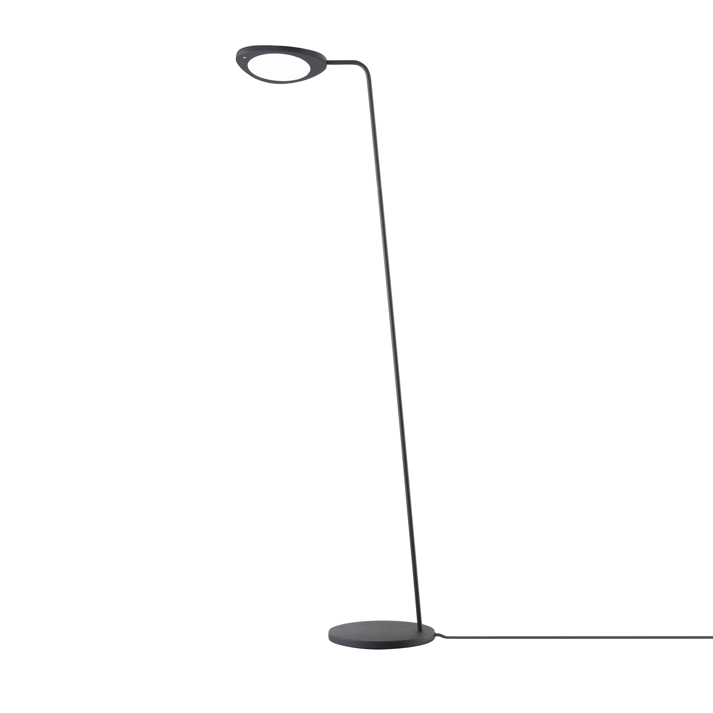 Leaf Floor Lamp