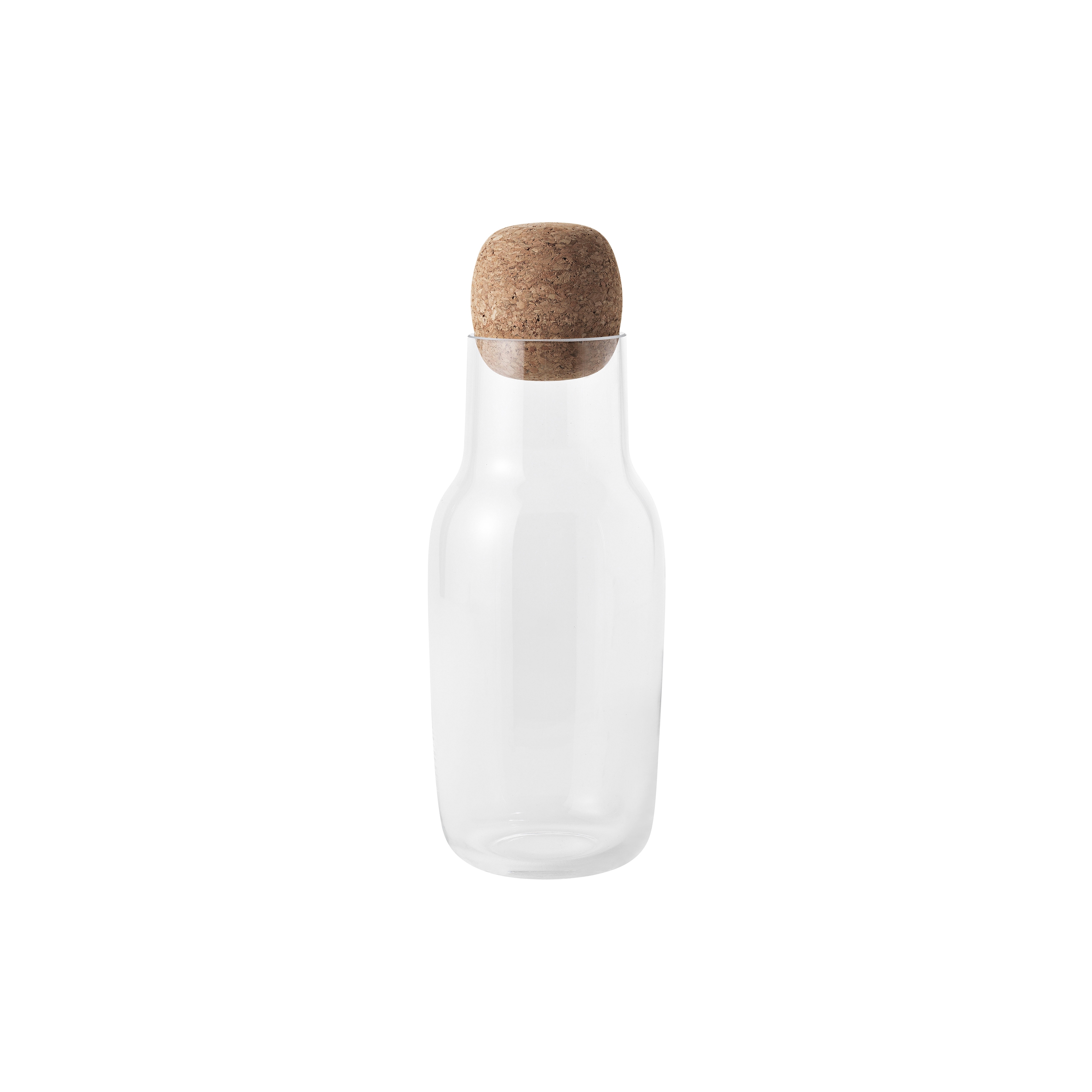 Corky | Carafe