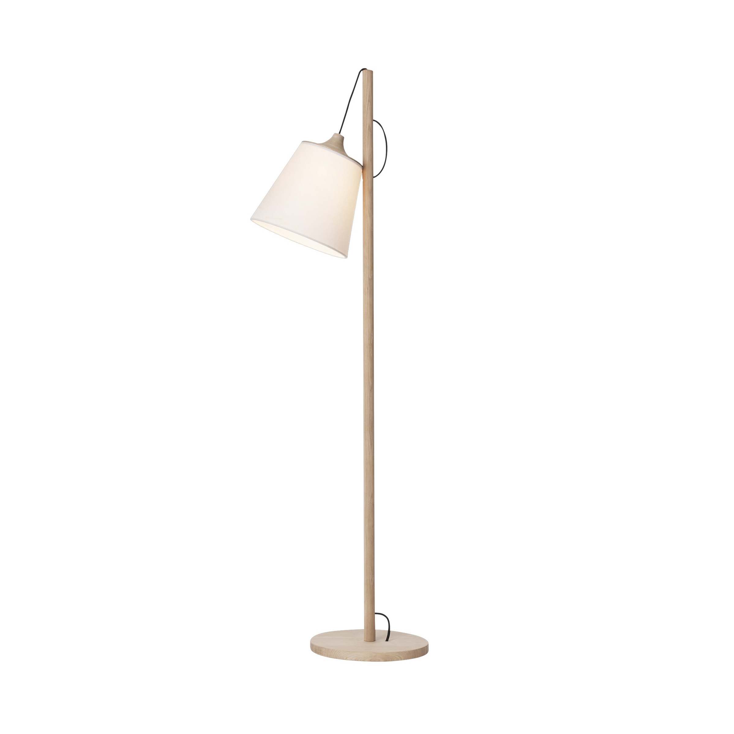 Produkt Pull Floor Lamp des Herstellers Muuto anzeigen