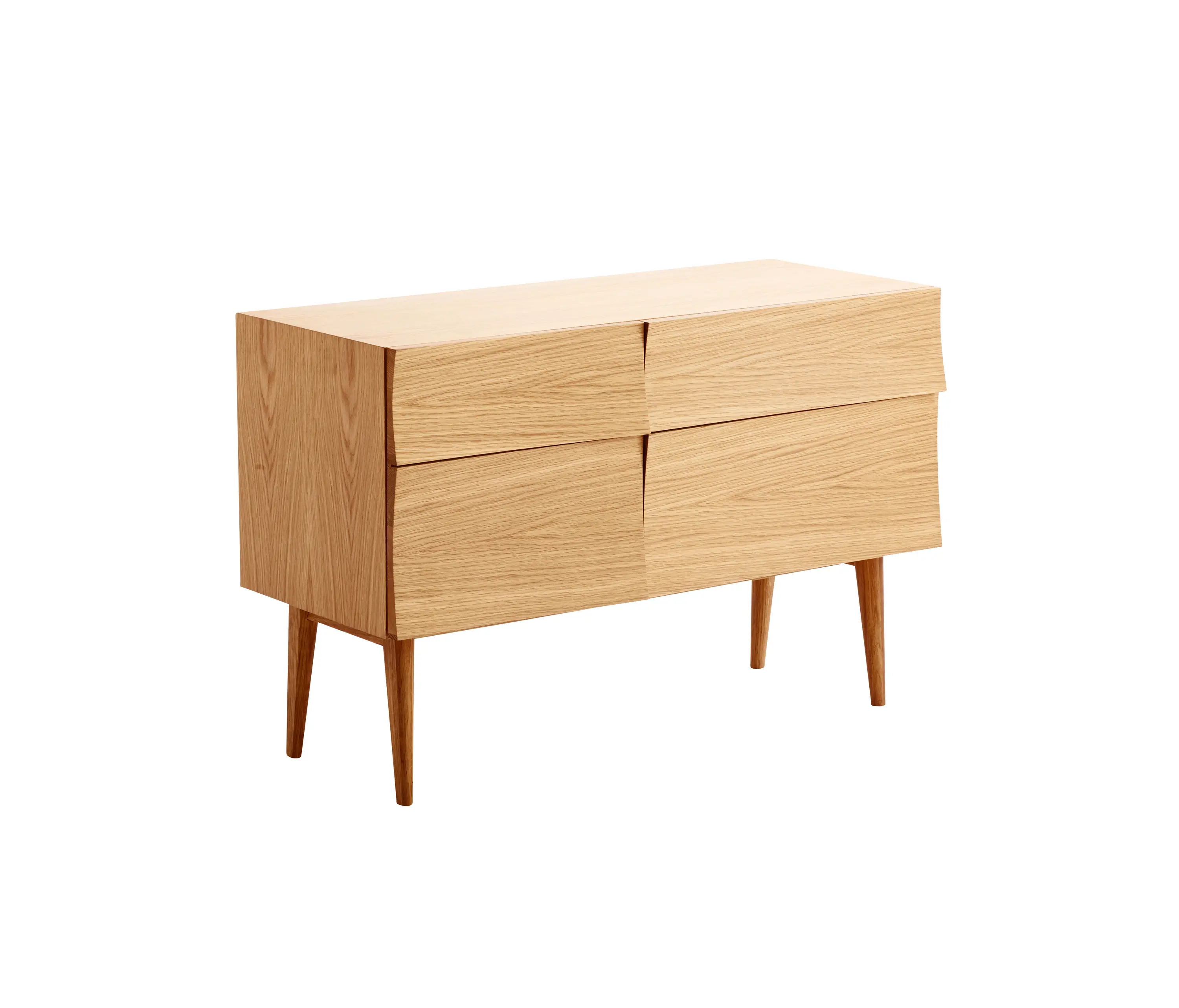 Muuto - Reflect Sideboard | Small