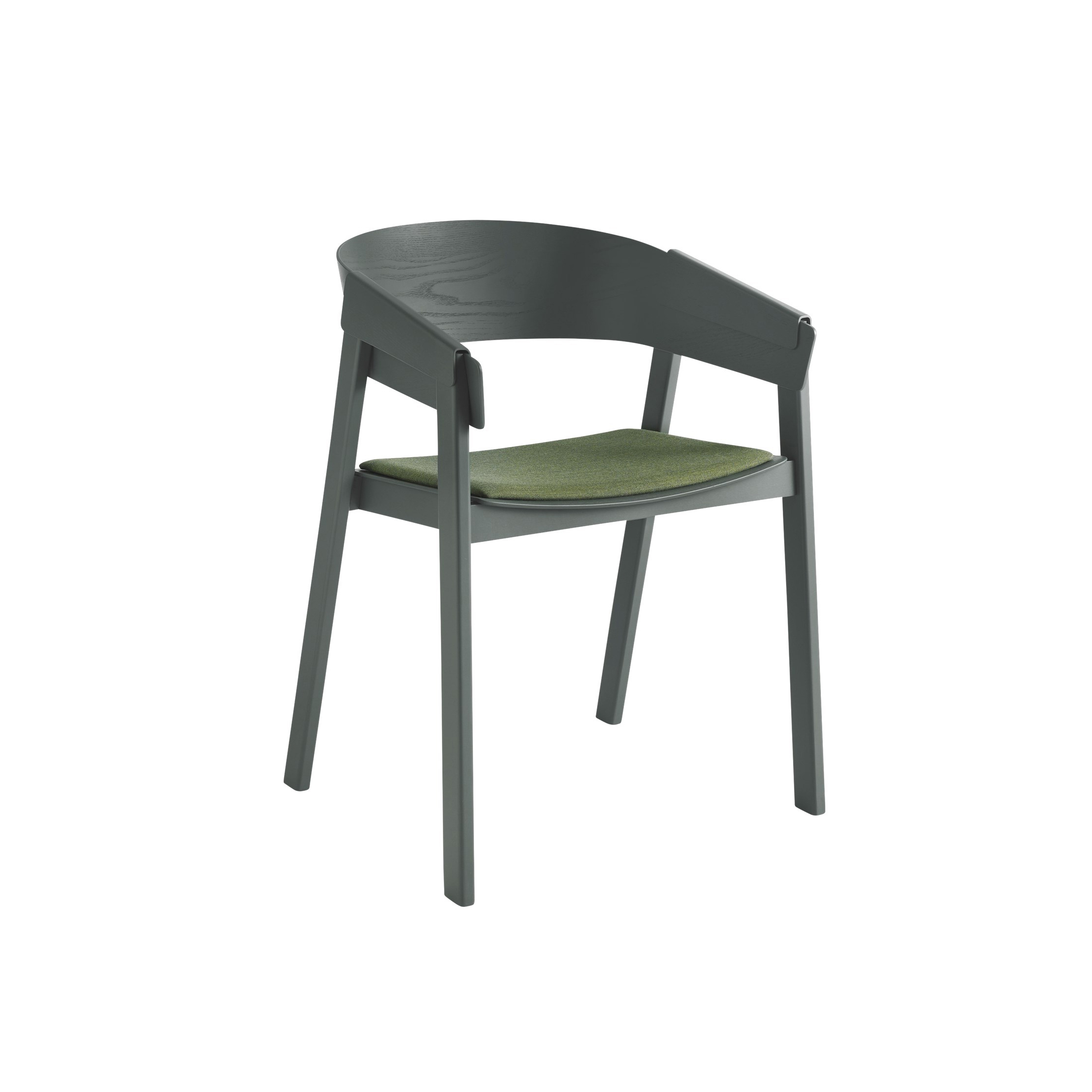 Afficher le produit Cover Armchair | Textile du fabricant Muuto
