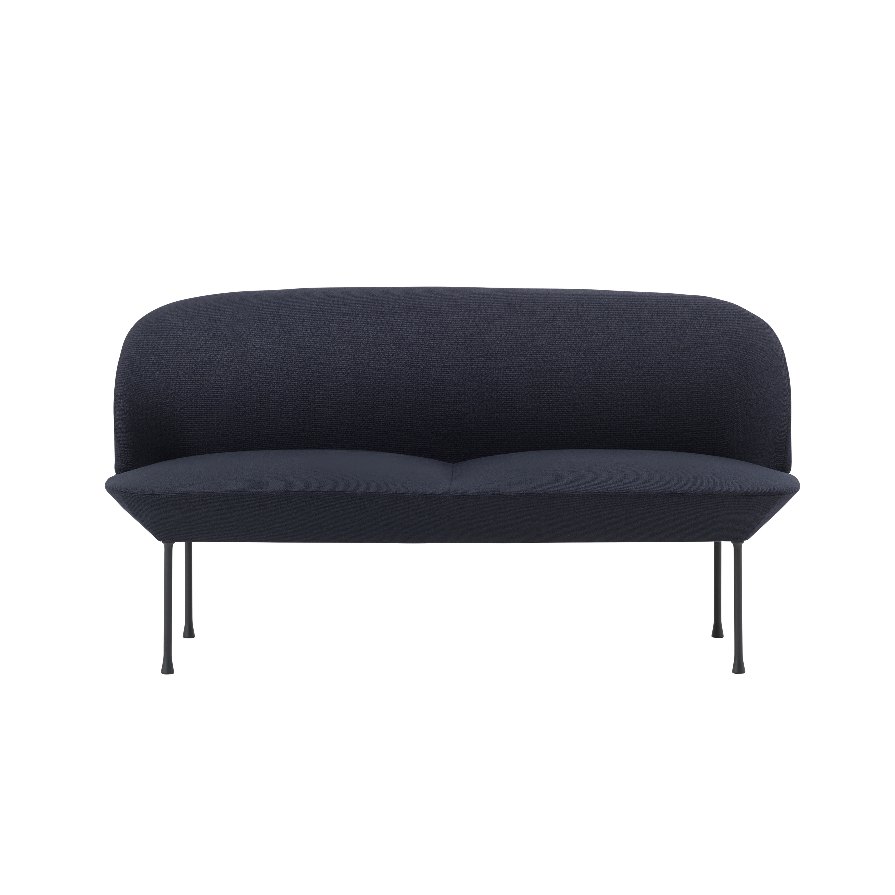 Display product Oslo | 2-seater from manufacturer Muuto
