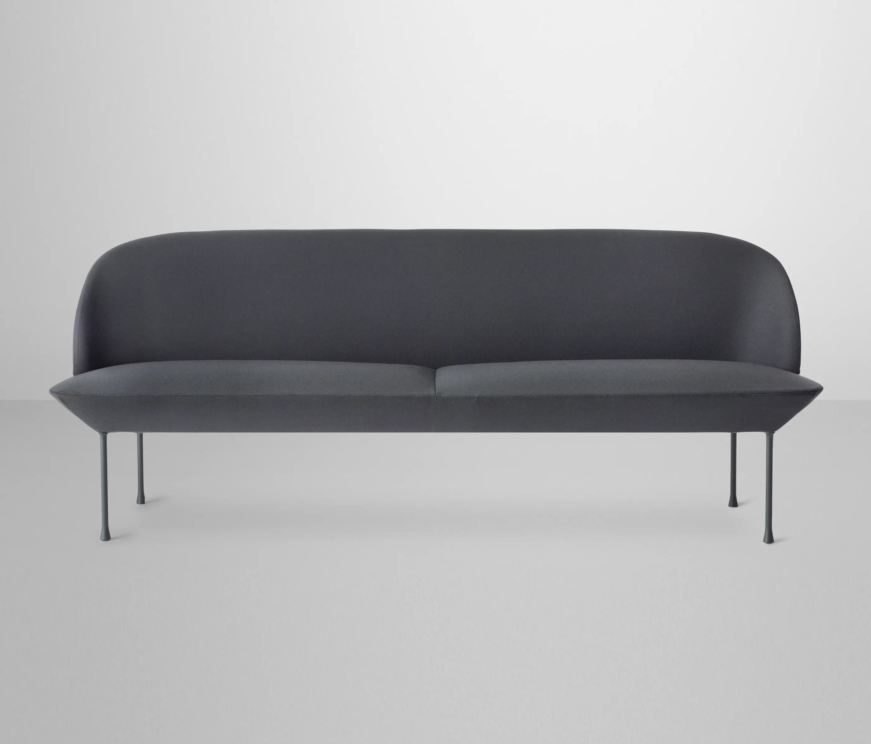 Muuto - Oslo | 3-seater