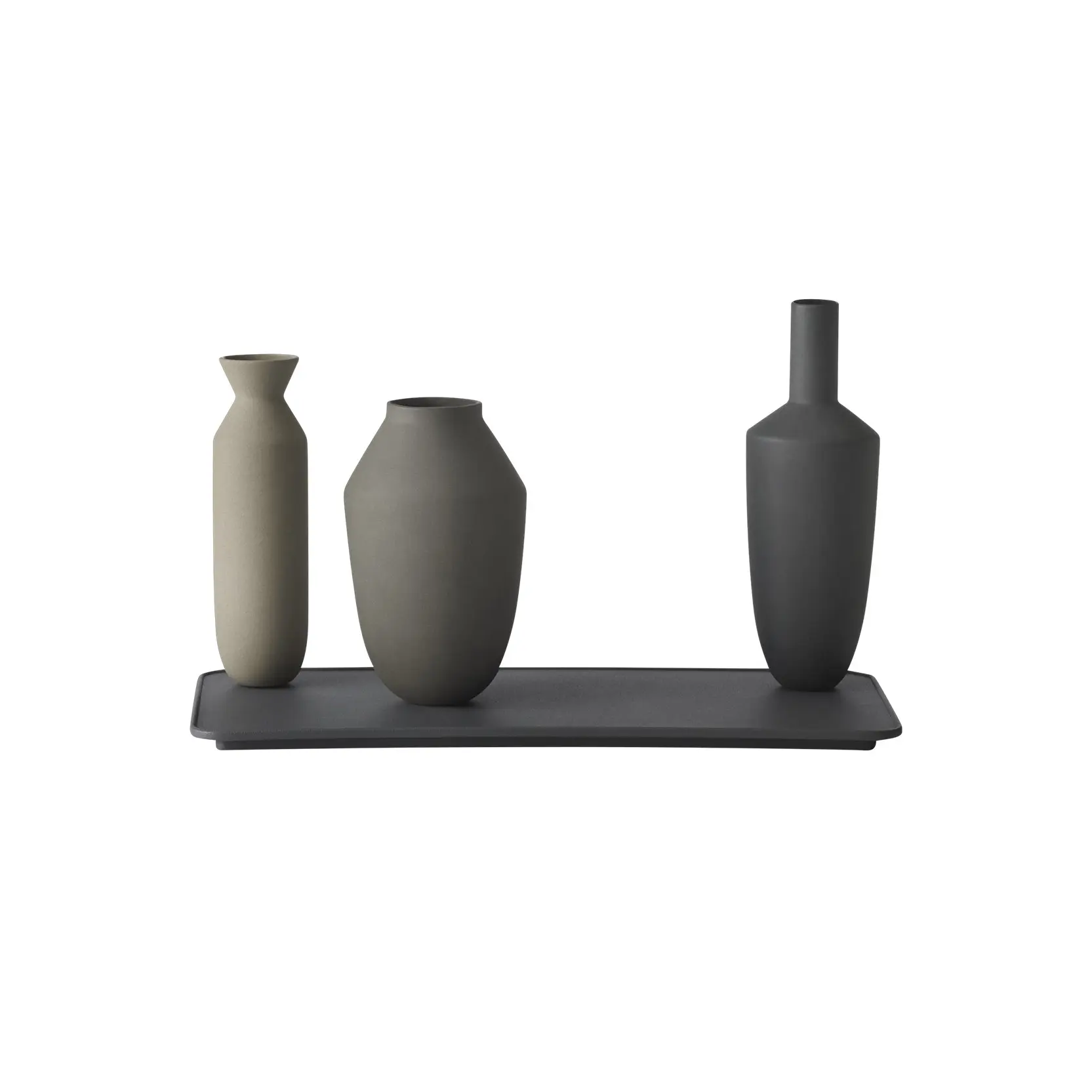 Muuto - Balance Vase Set