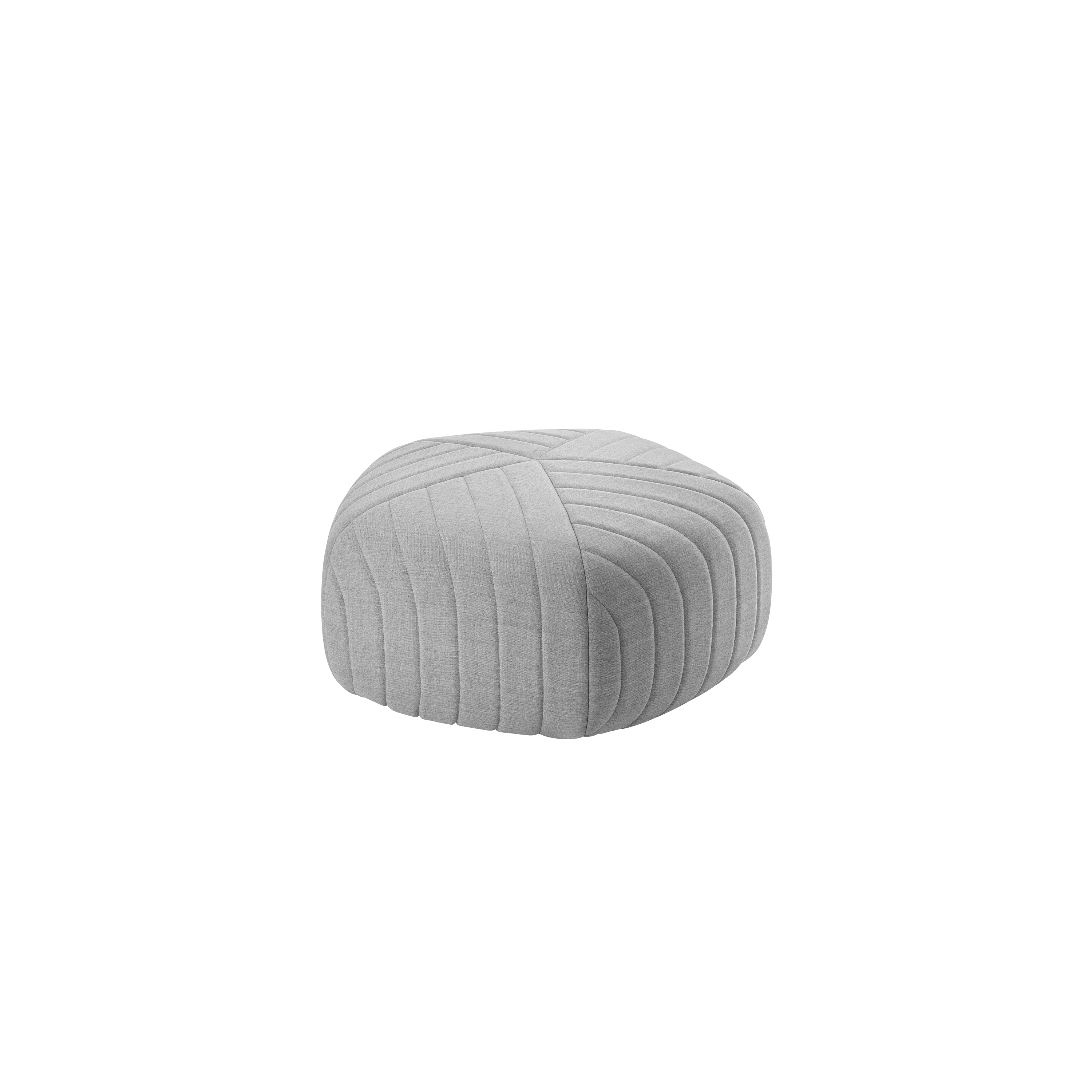 Five Pouf | Large