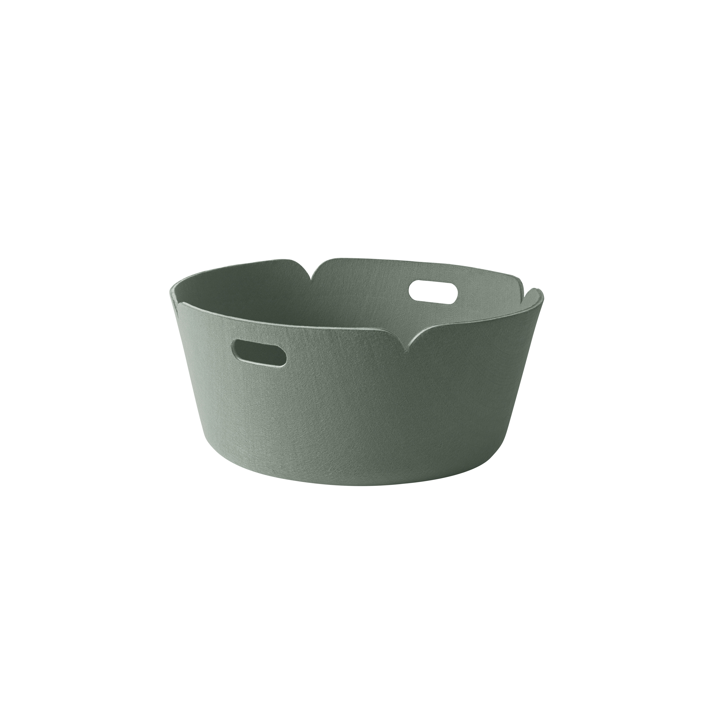 Restore Round Basket