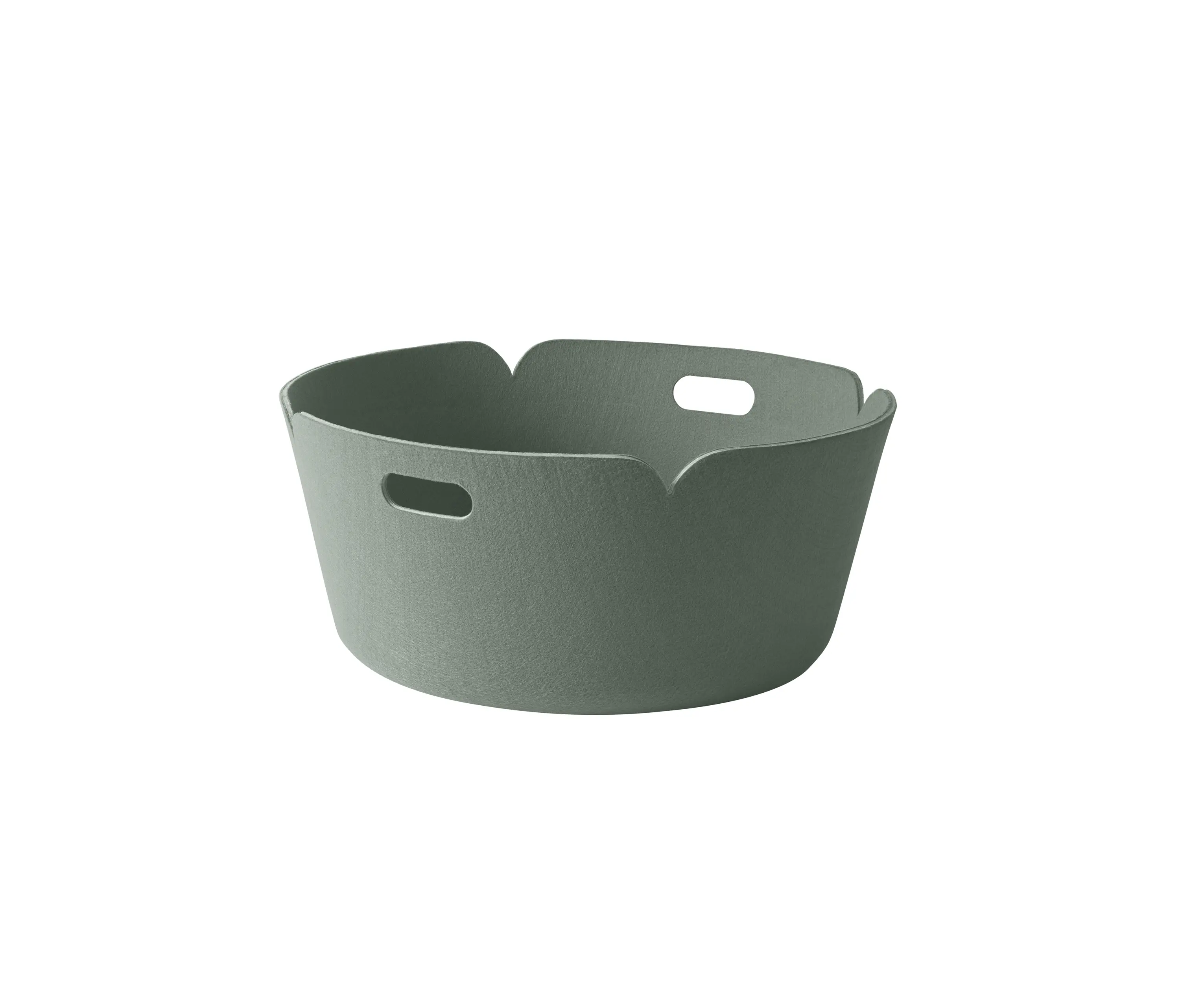 Muuto - Restore Round Basket