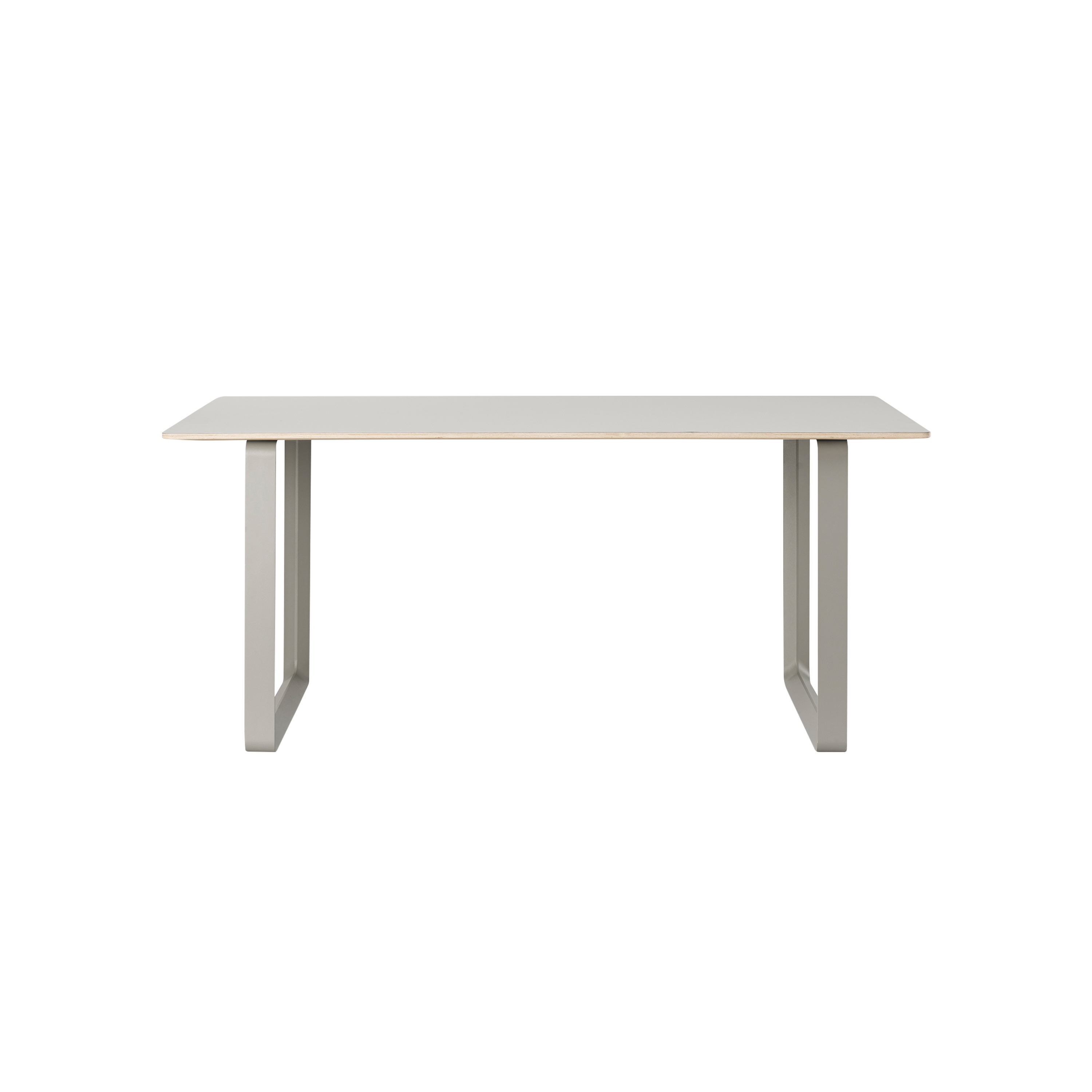 70/70 Table | 170 x 85 cm / 67 x 35"