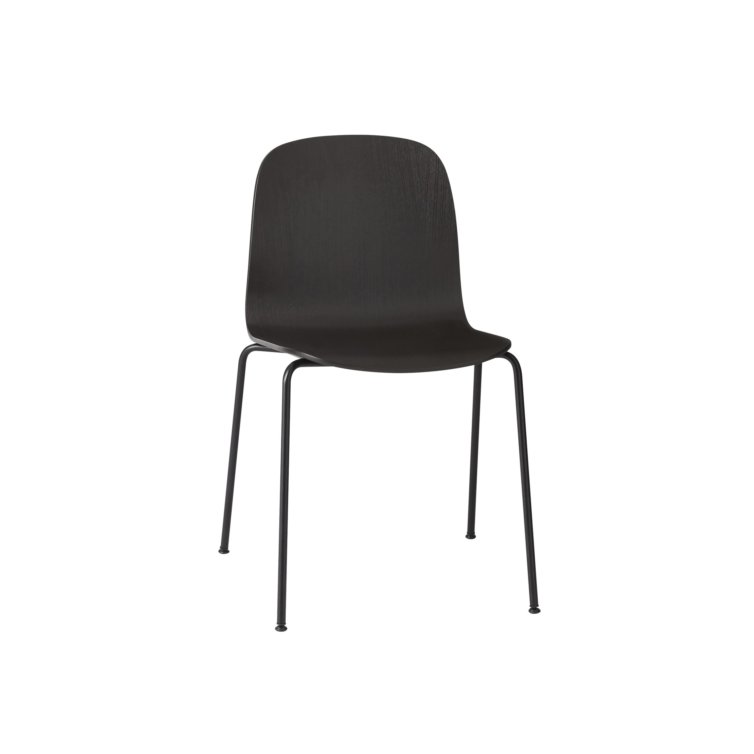 Mostra il prodotto Visu Chair | Tube Base del produttore Muuto