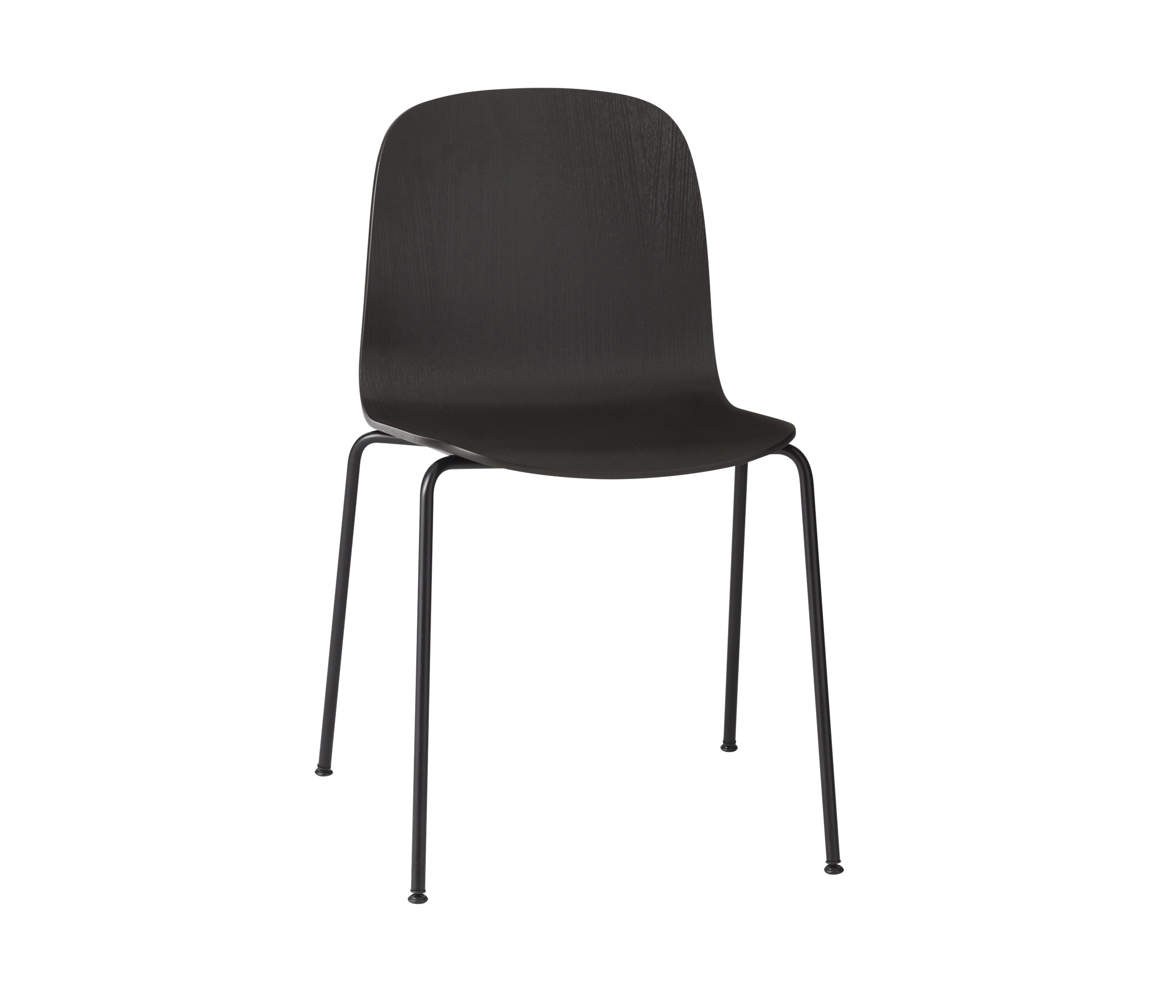 Produkt Visu Chair | Tube Base des Herstellers Muuto anzeigen