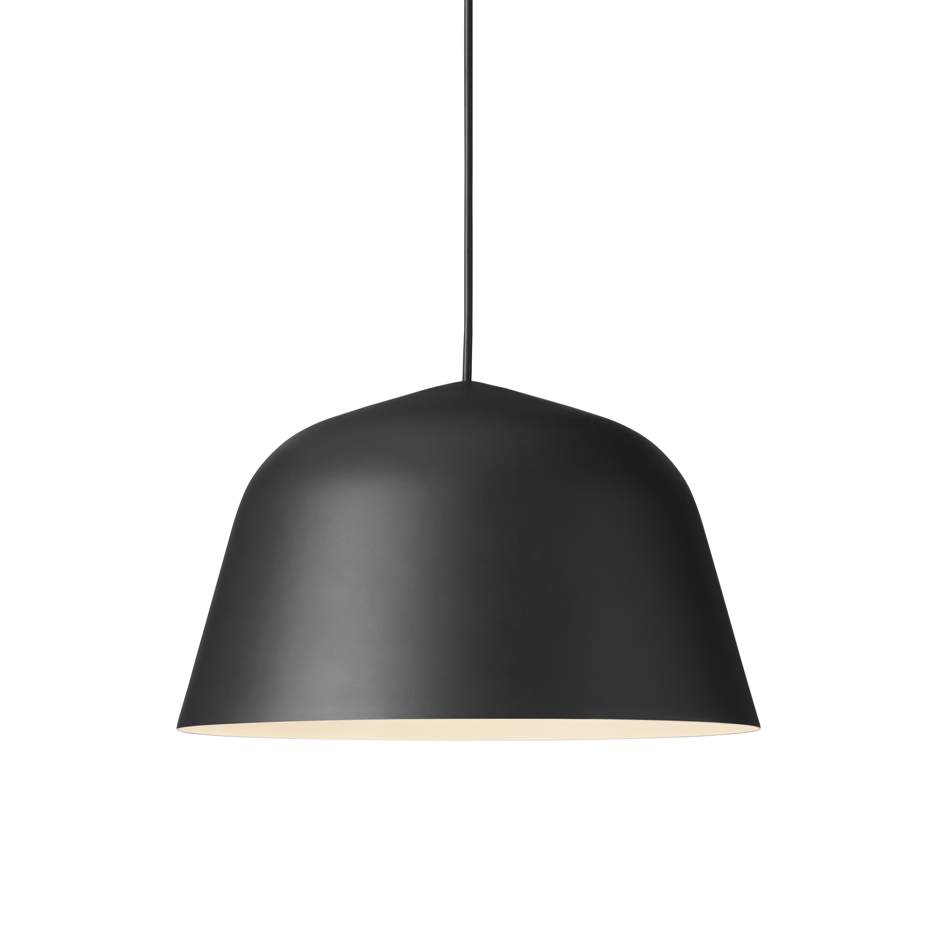 Mostrar el producto Ambit | Ø40 Pendant Lamp del fabricante Muuto